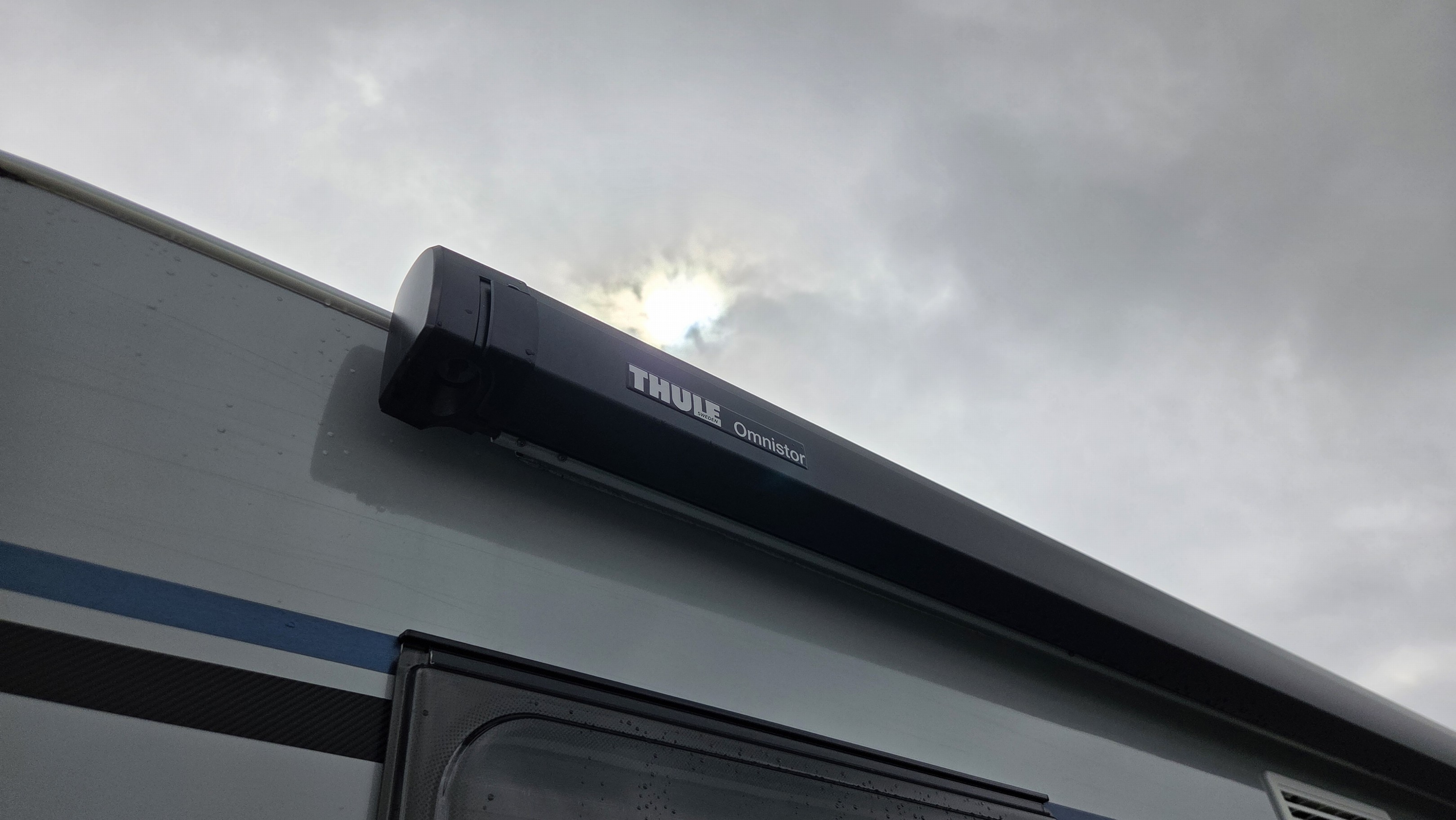 KNAUS Van TI VW 640 MEG Vansation ve