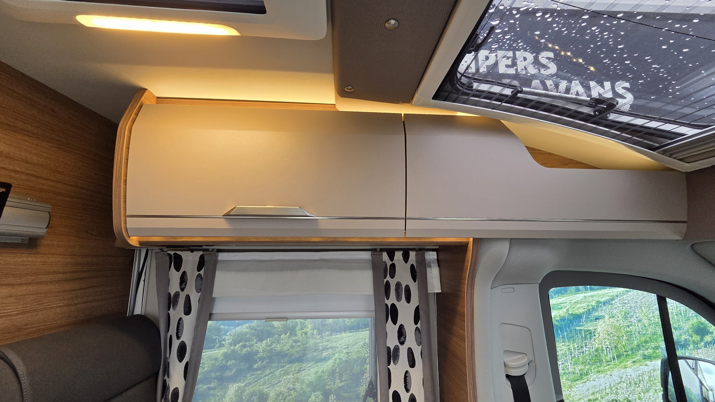 KNAUS Van TI VW 640 MEG Vansation ve
