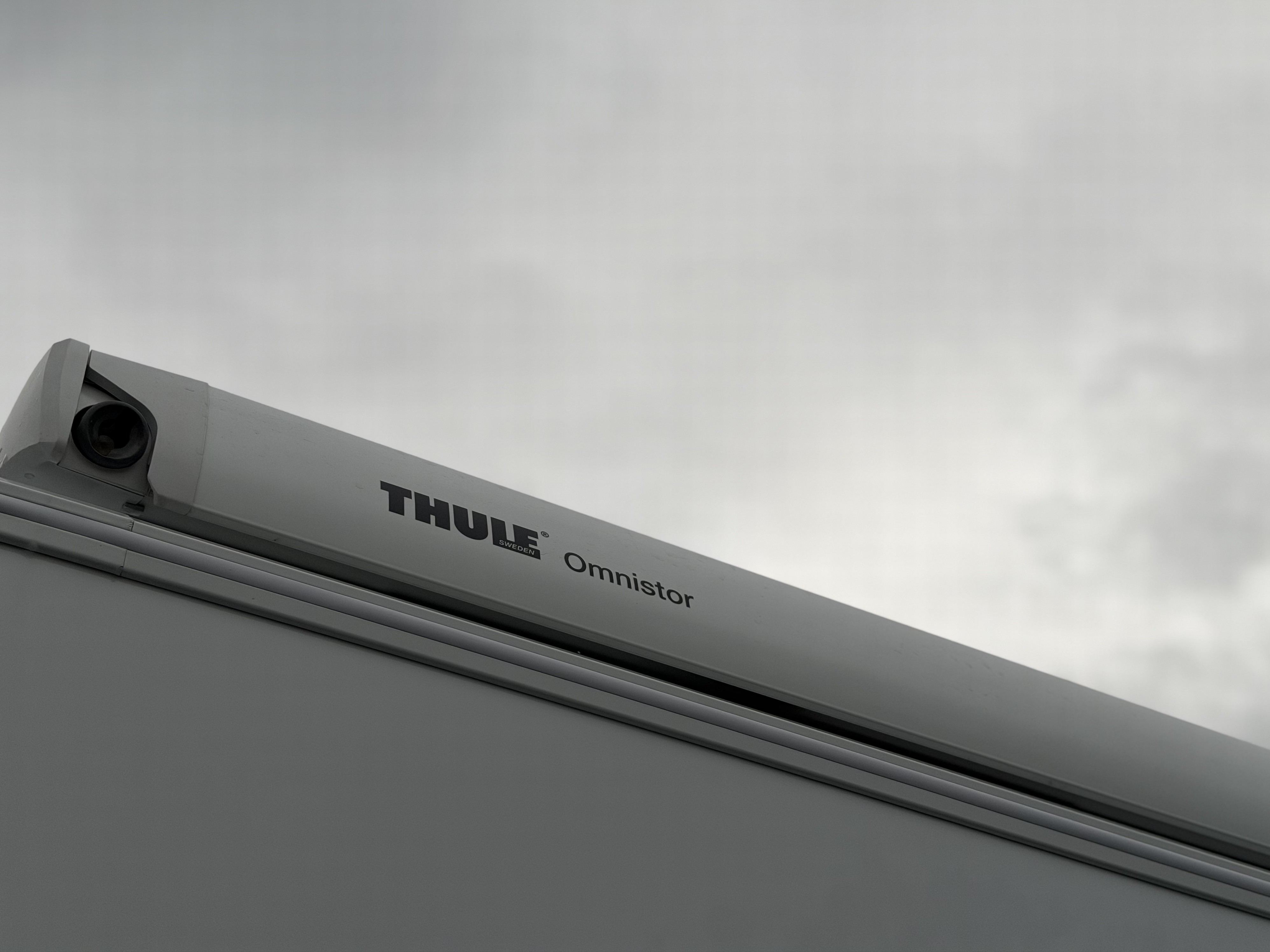 KNAUS SUDWIND 500 EU 60 YEARS