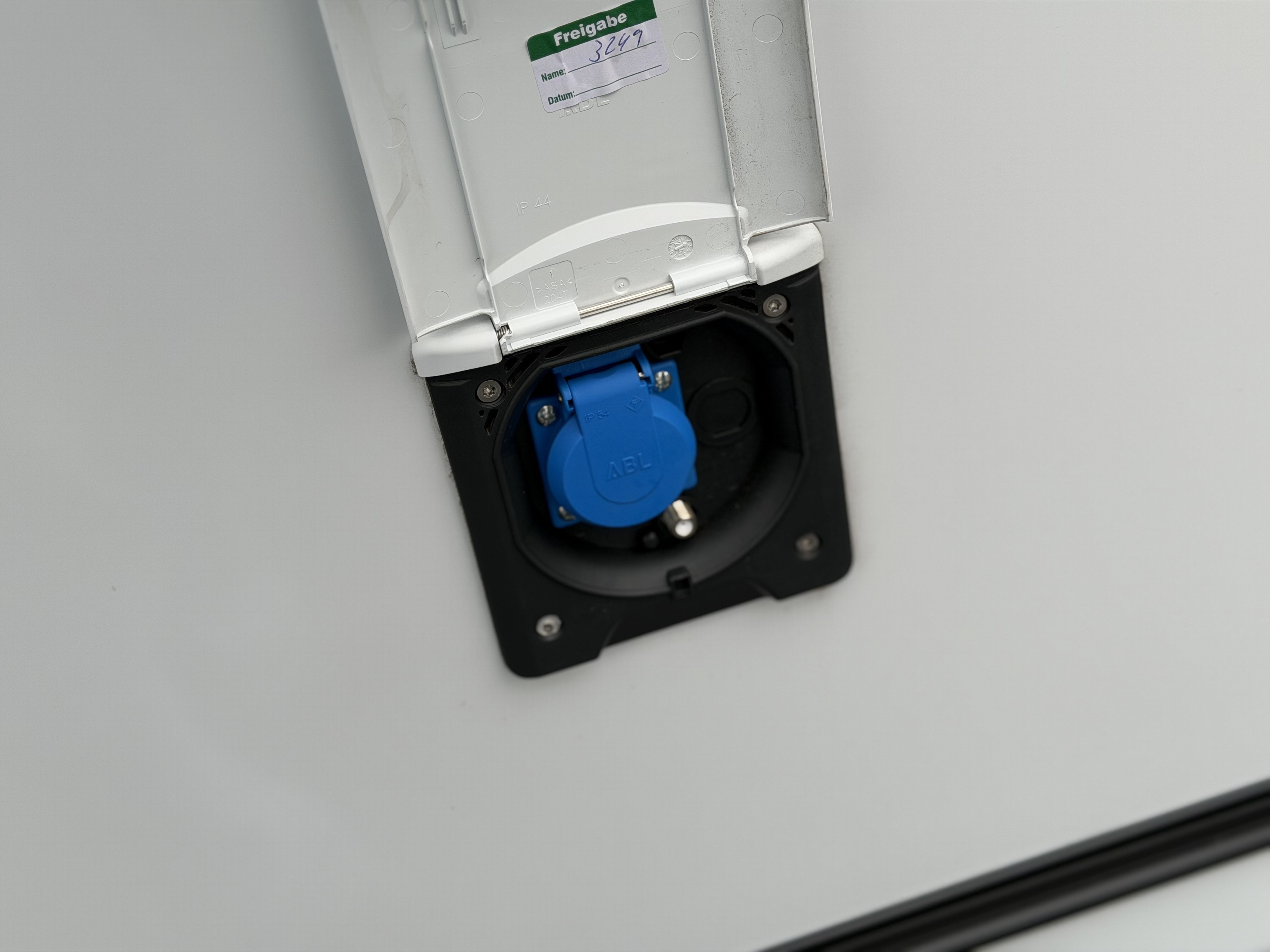 KNAUS SUDWIND 500 EU 60 YEARS