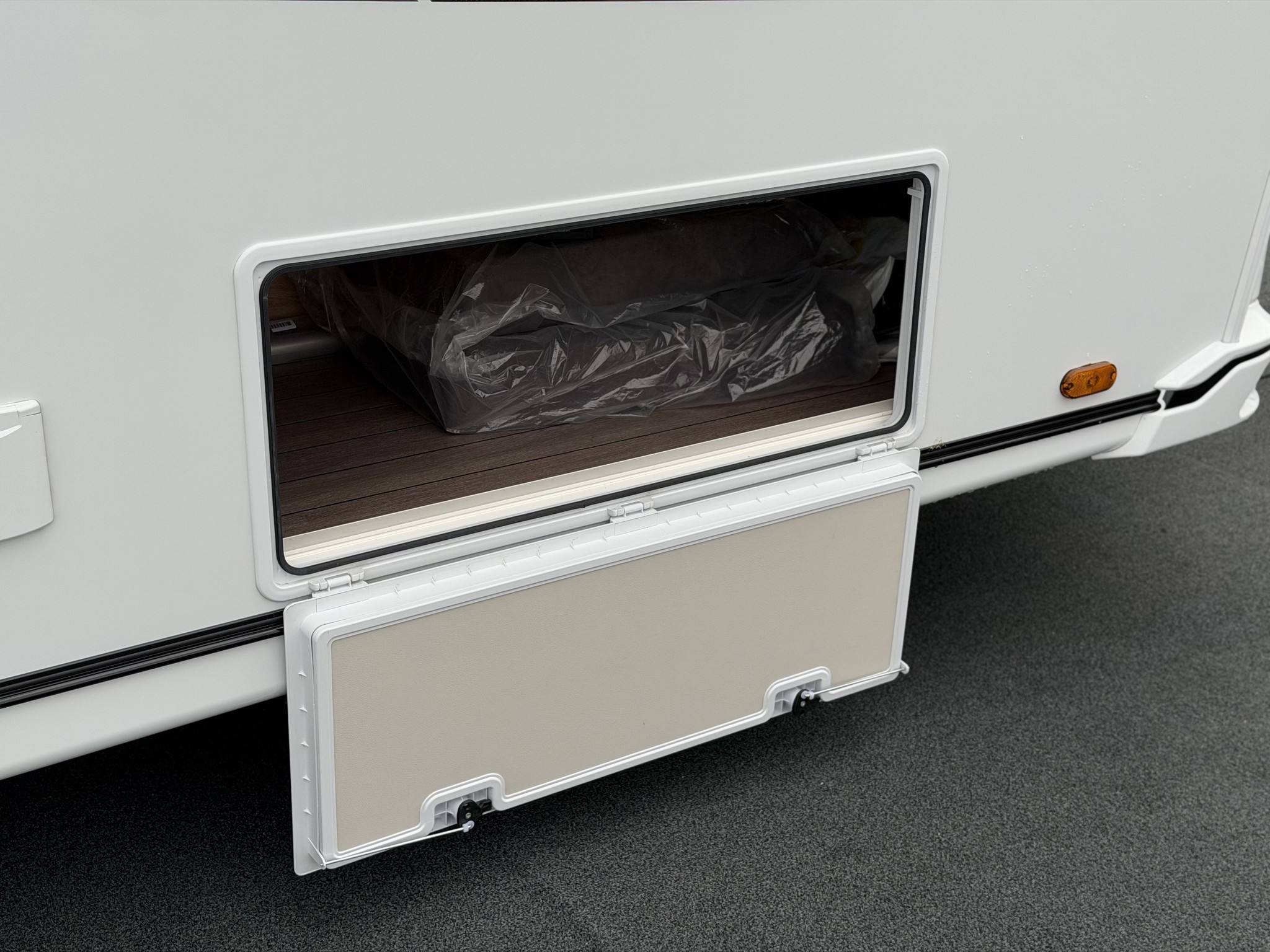 KNAUS SUDWIND 500 EU 60 YEARS