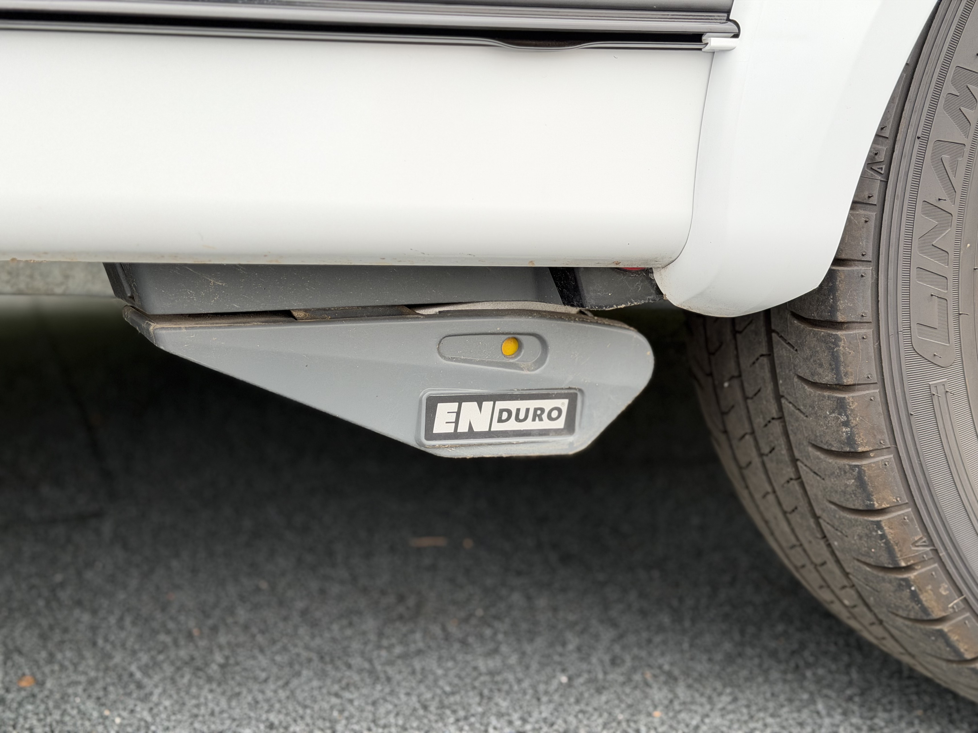 KNAUS SUDWIND 500 EU 60 YEARS