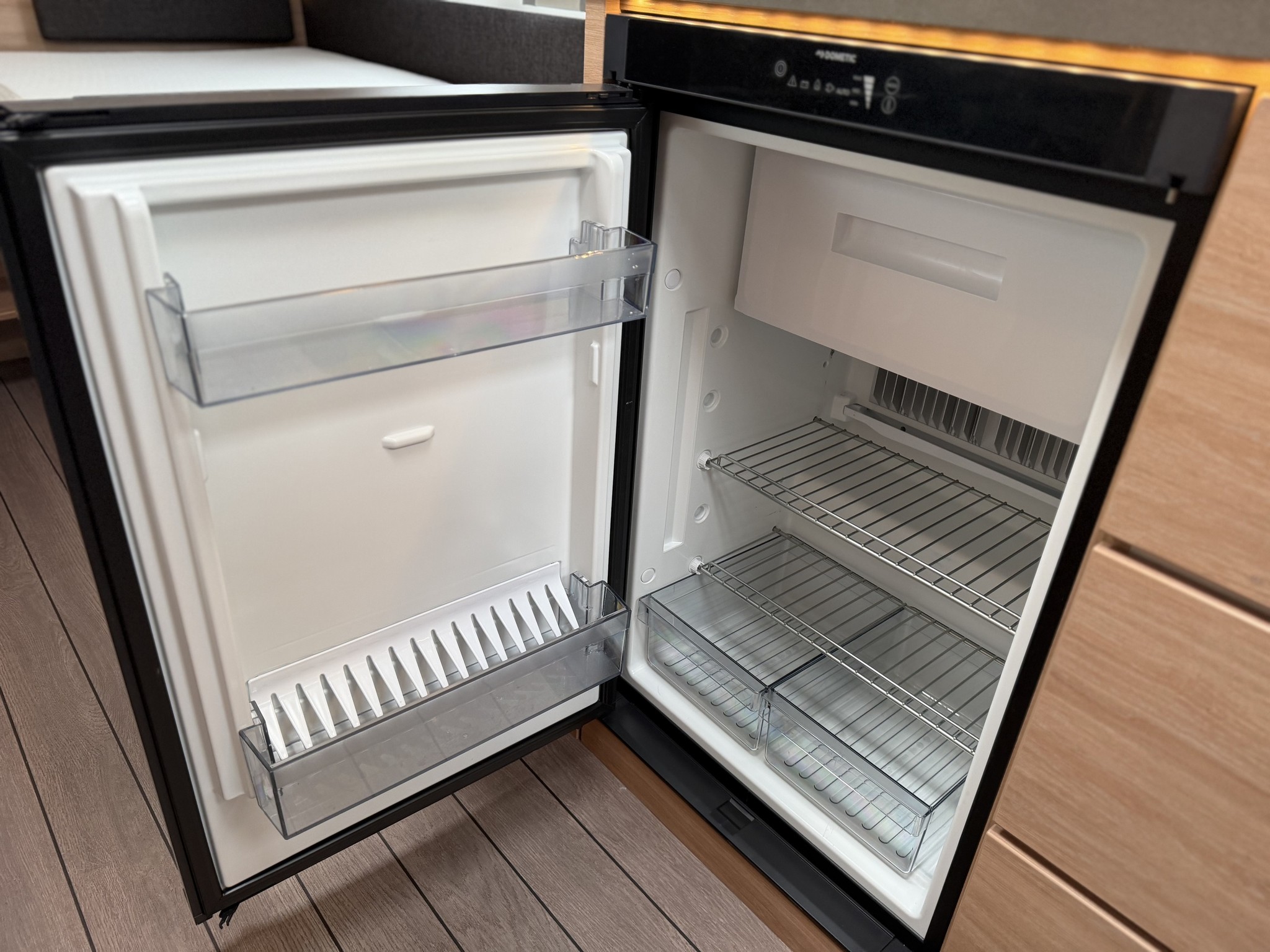 KNAUS SUDWIND 500 EU 60 YEARS