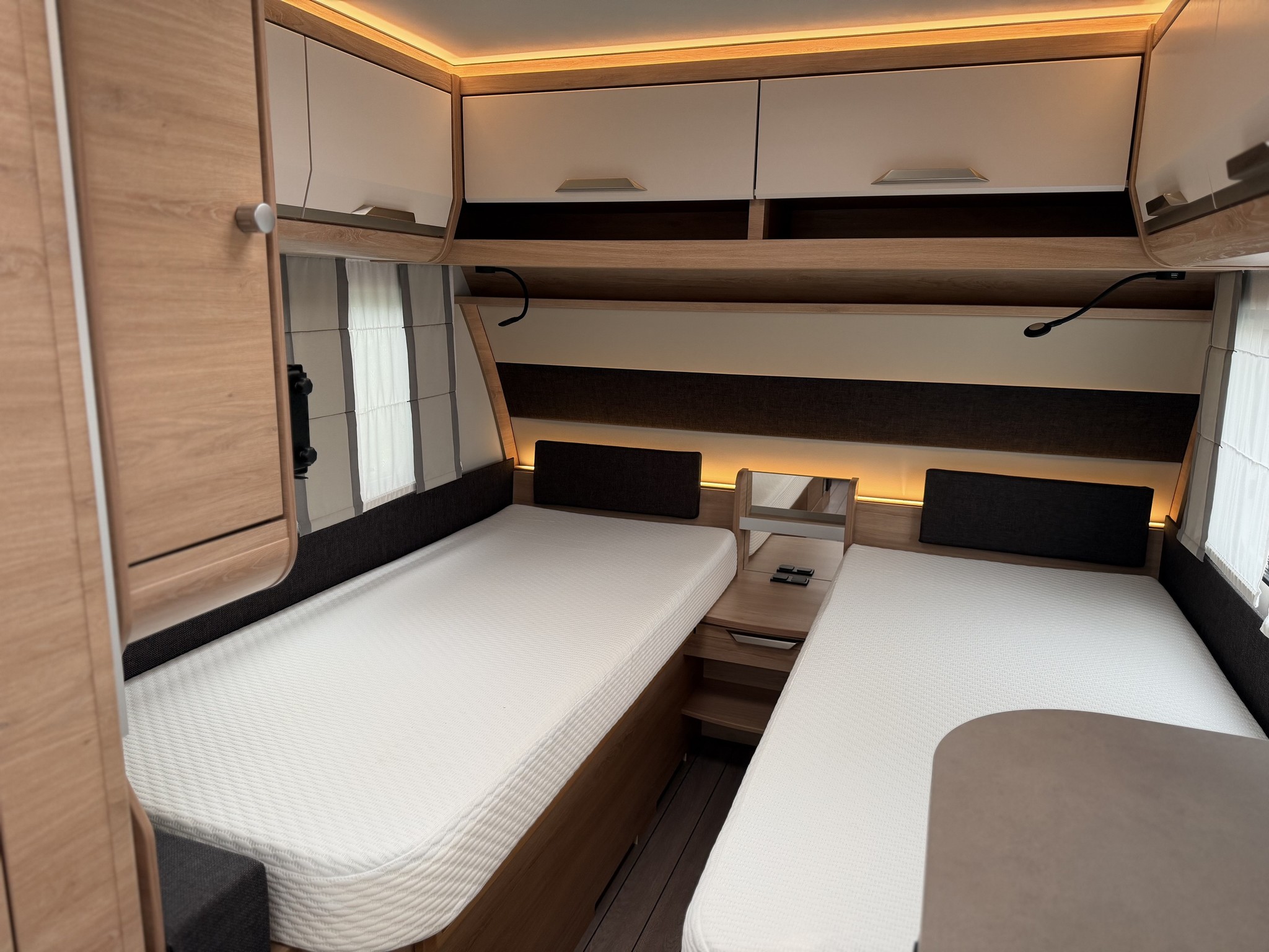 KNAUS SUDWIND 500 EU 60 YEARS