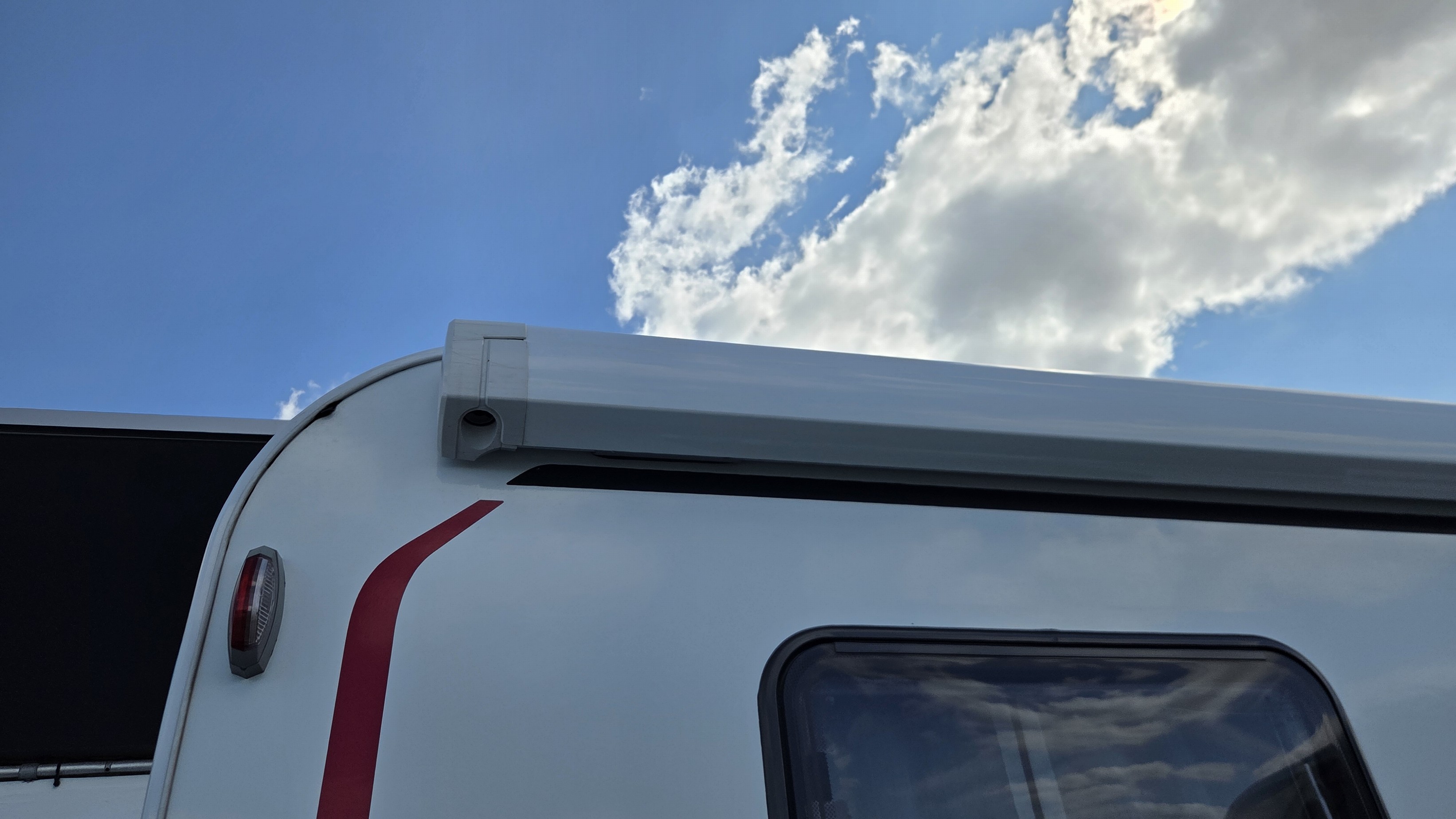 DETHLEFFS Globebus Go T45 verwacht