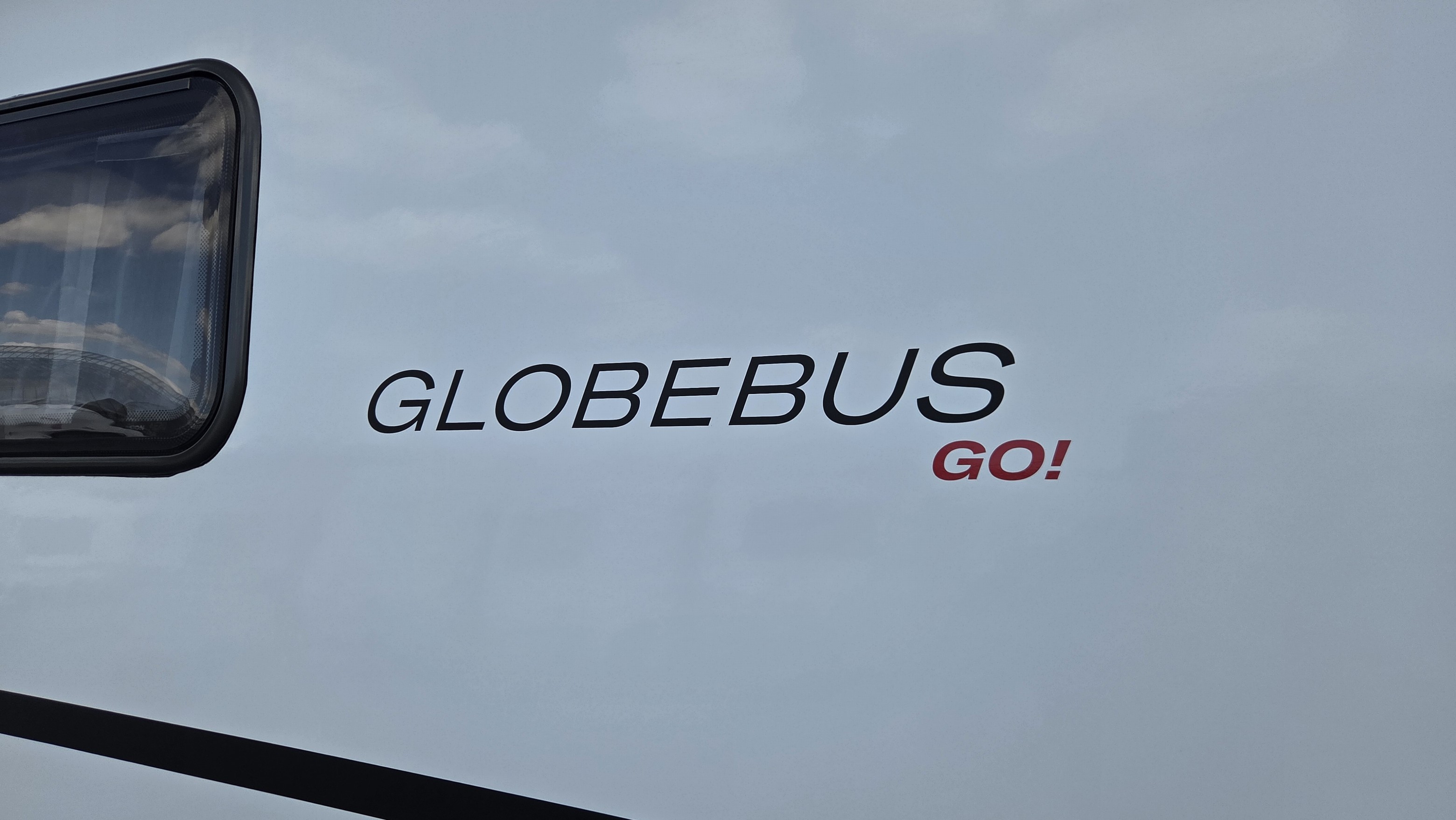 DETHLEFFS Globebus Go T45 verwacht