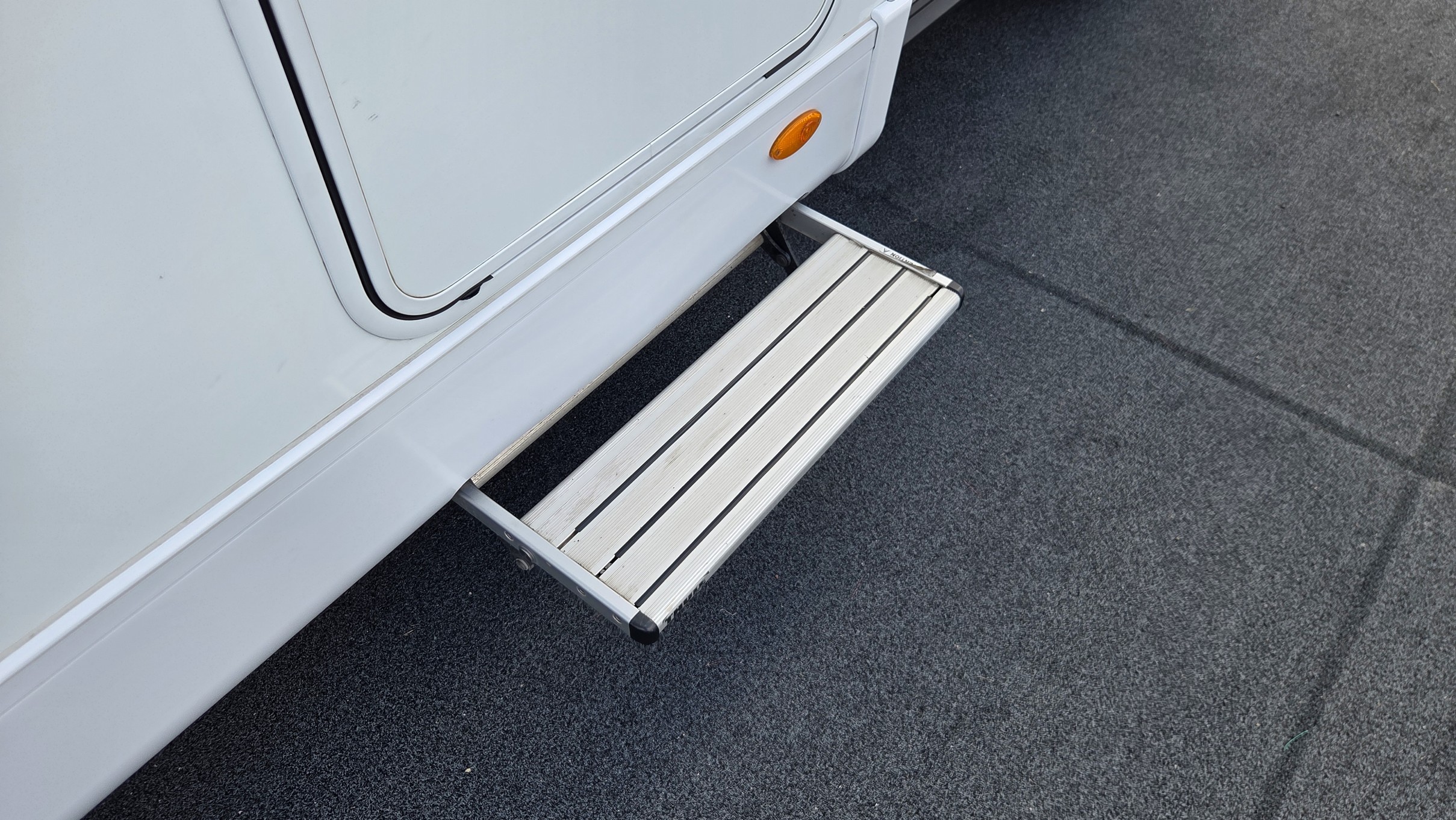 DETHLEFFS Globebus Go T45 verwacht