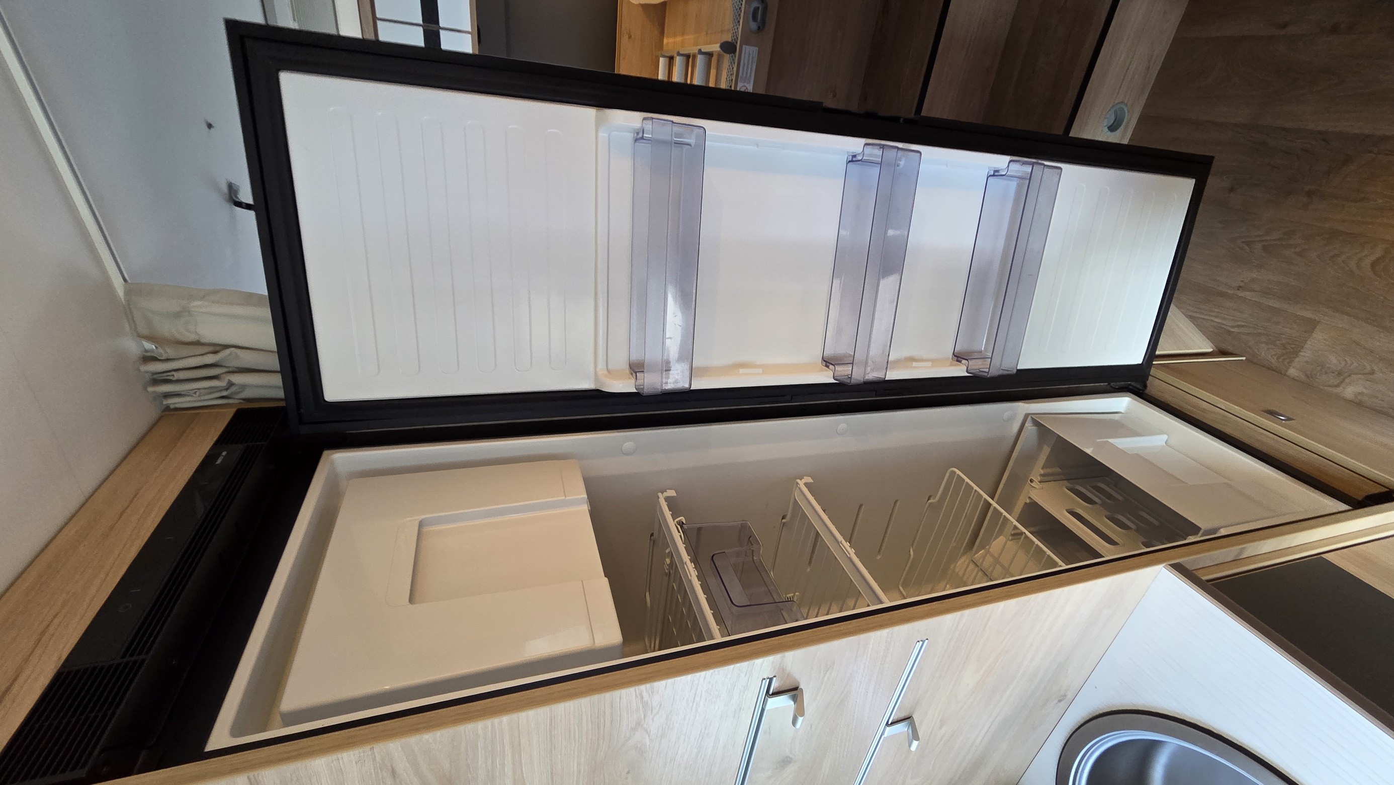 DETHLEFFS Globebus Go T45 verwacht