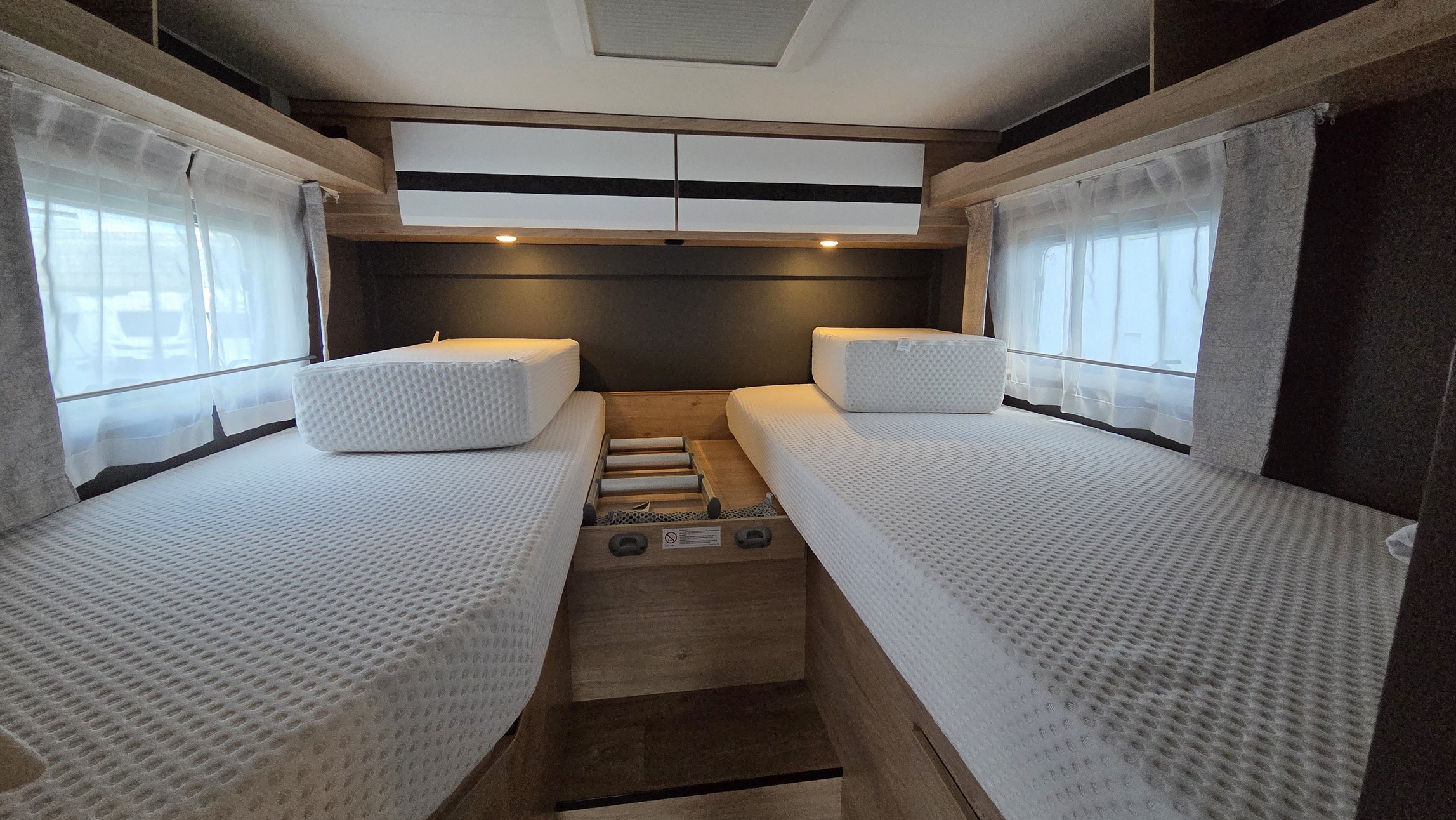 DETHLEFFS Globebus Go T45 verwacht