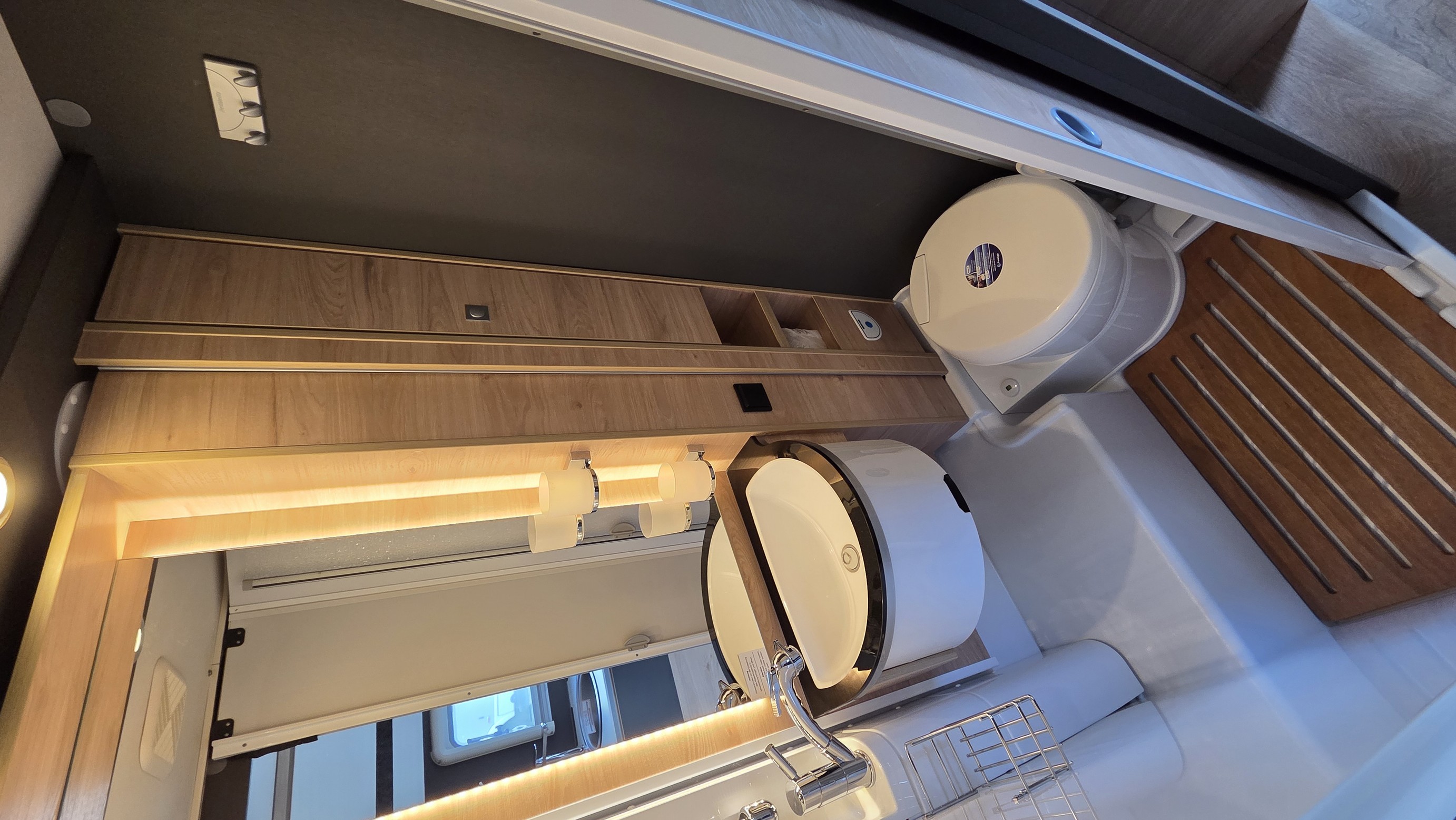 DETHLEFFS Globebus Go T45 verwacht