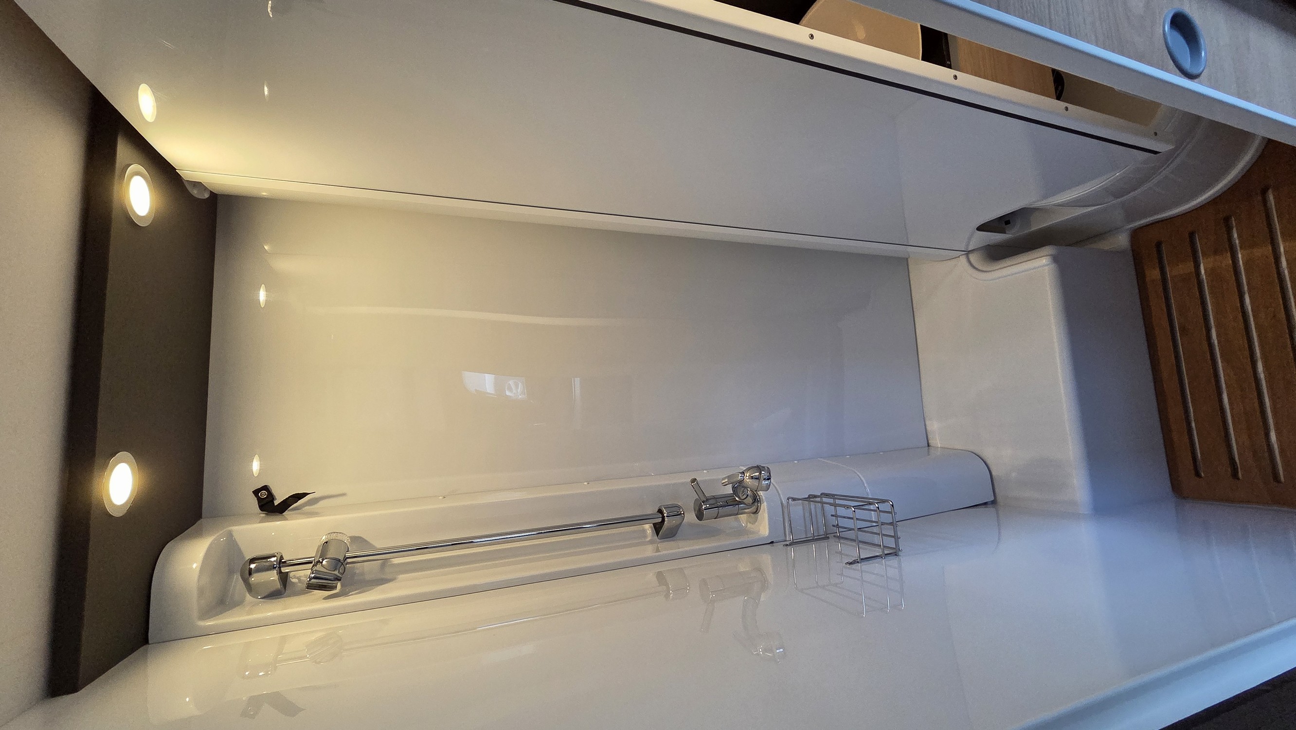 DETHLEFFS Globebus Go T45 verwacht