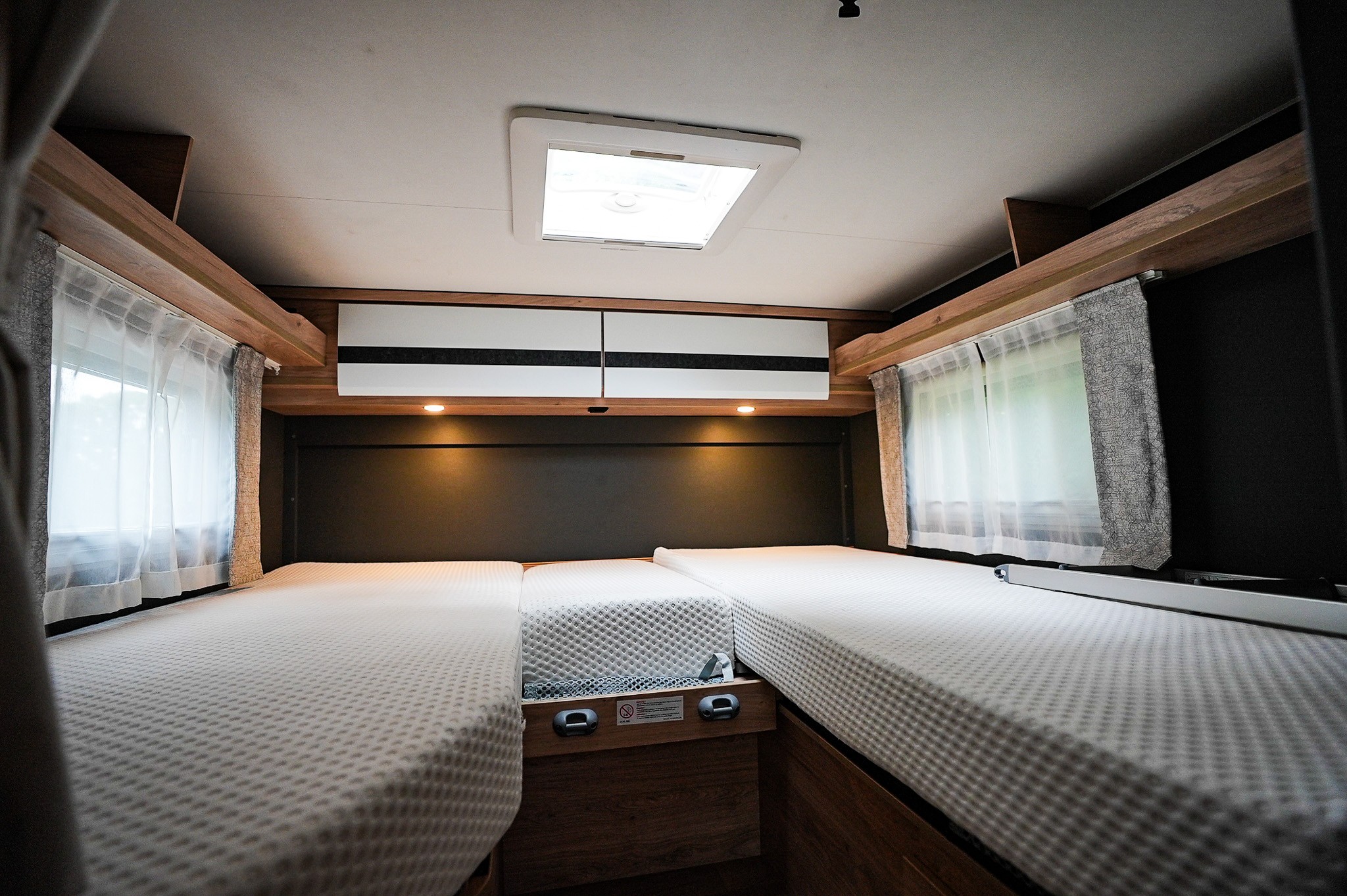 DETHLEFFS Globebus Go T45 Automaat verwa