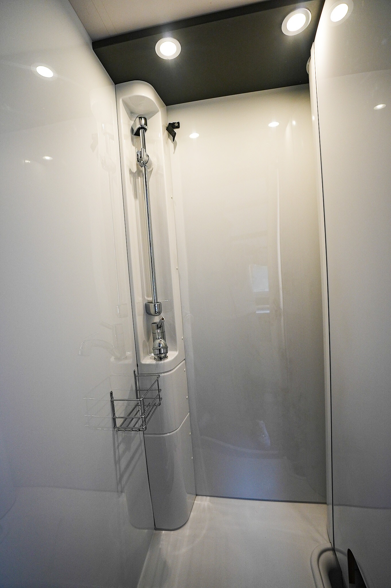 DETHLEFFS Globebus Go T45 Automaat verwa