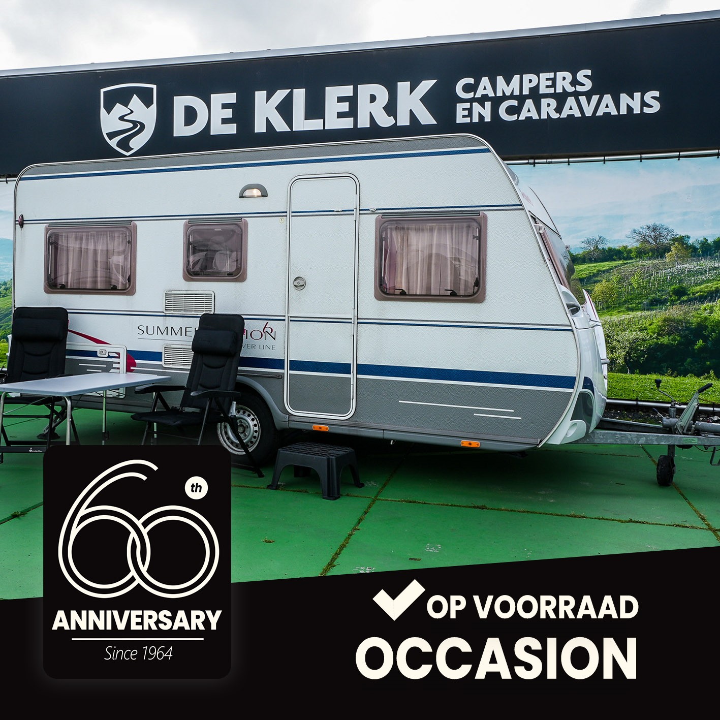 DETHLEFFS CAMPER 430 DB Exclusive