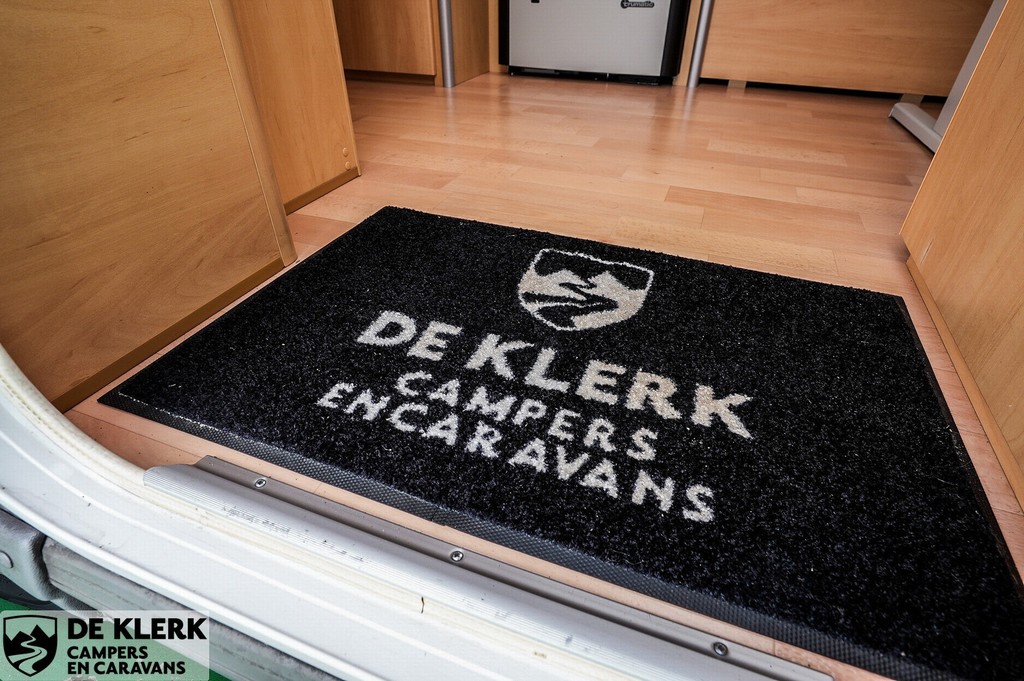 DETHLEFFS CAMPER 430 DB Exclusive