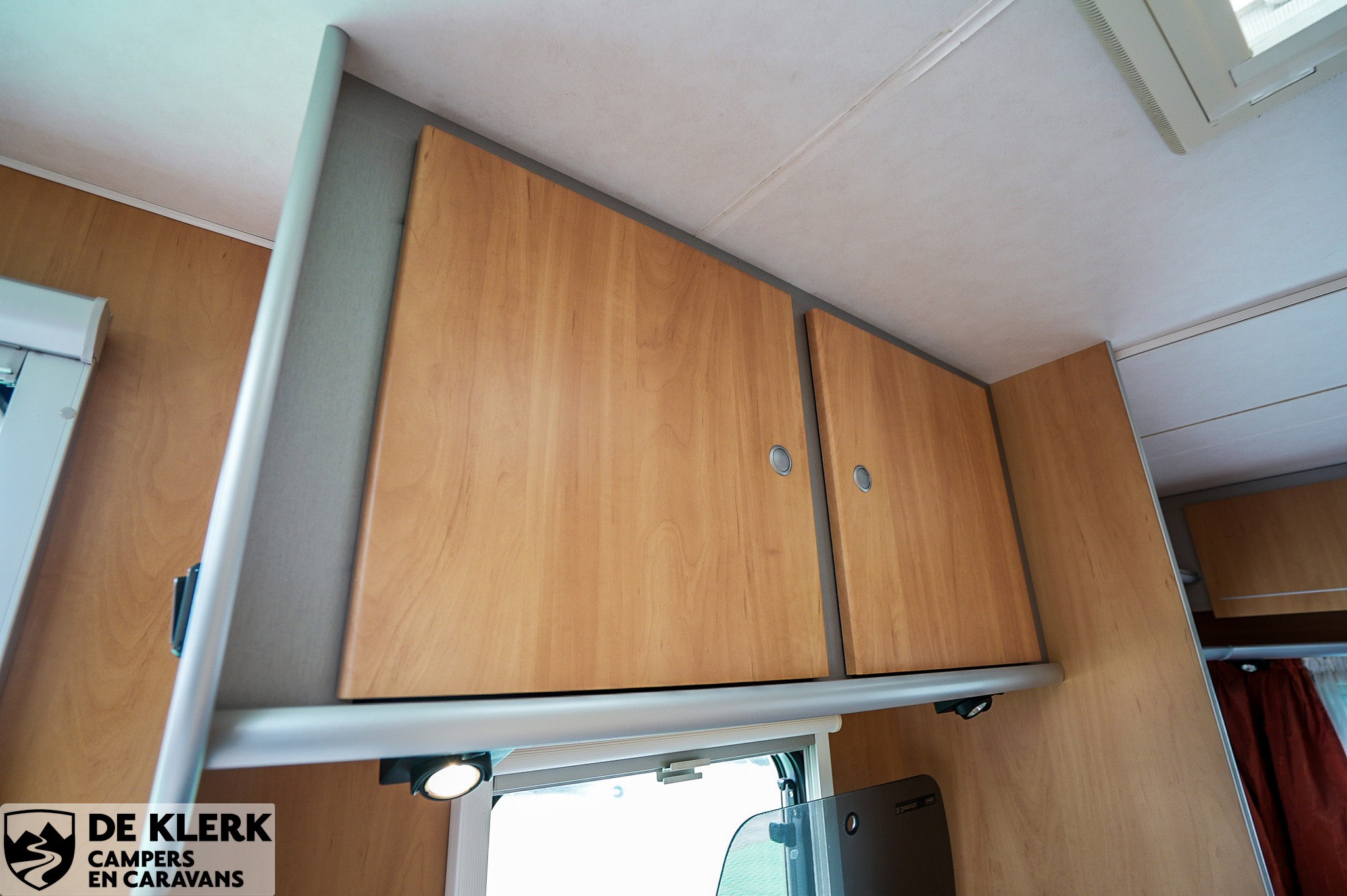 DETHLEFFS CAMPER 430 DB Exclusive