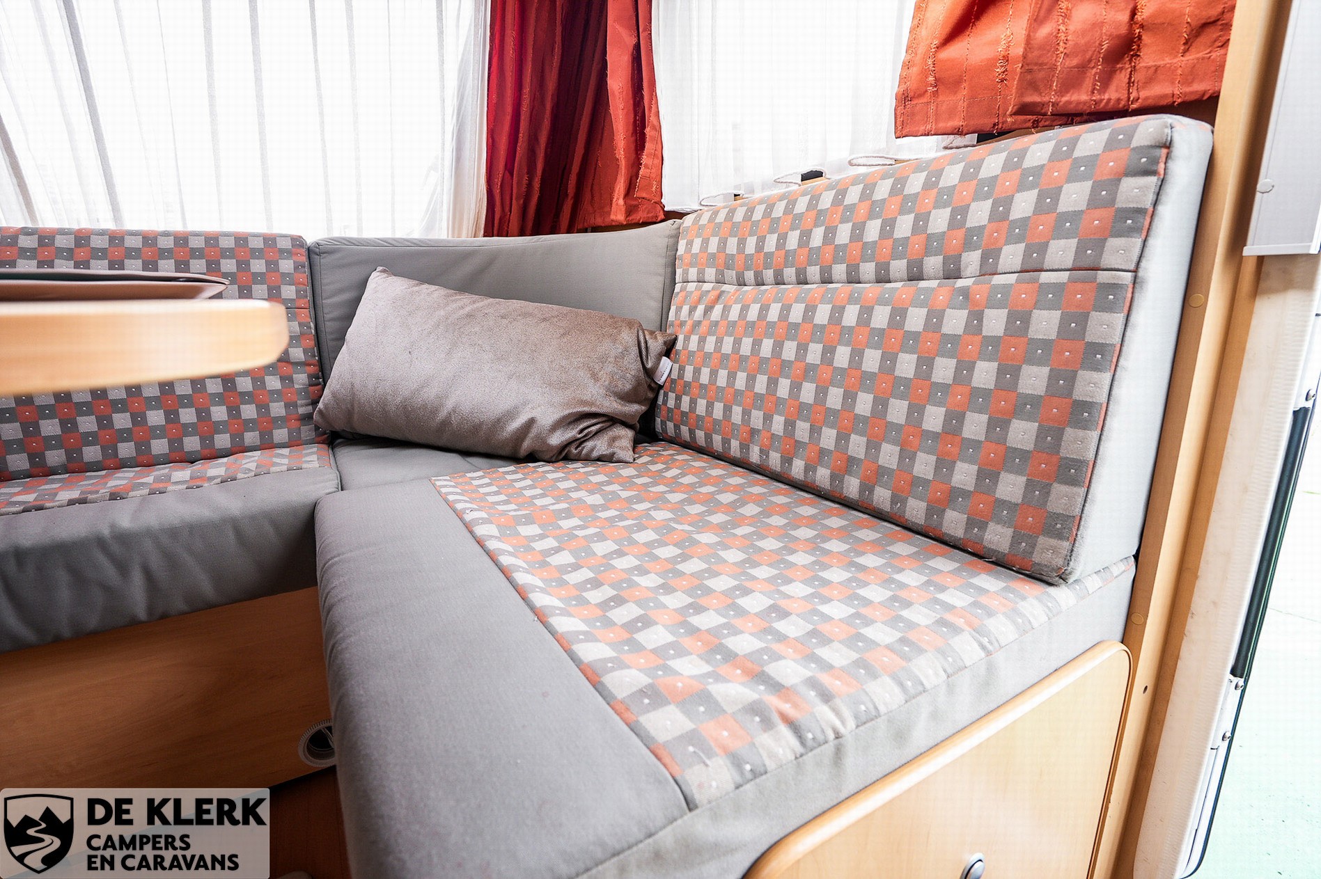 DETHLEFFS CAMPER 430 DB Exclusive