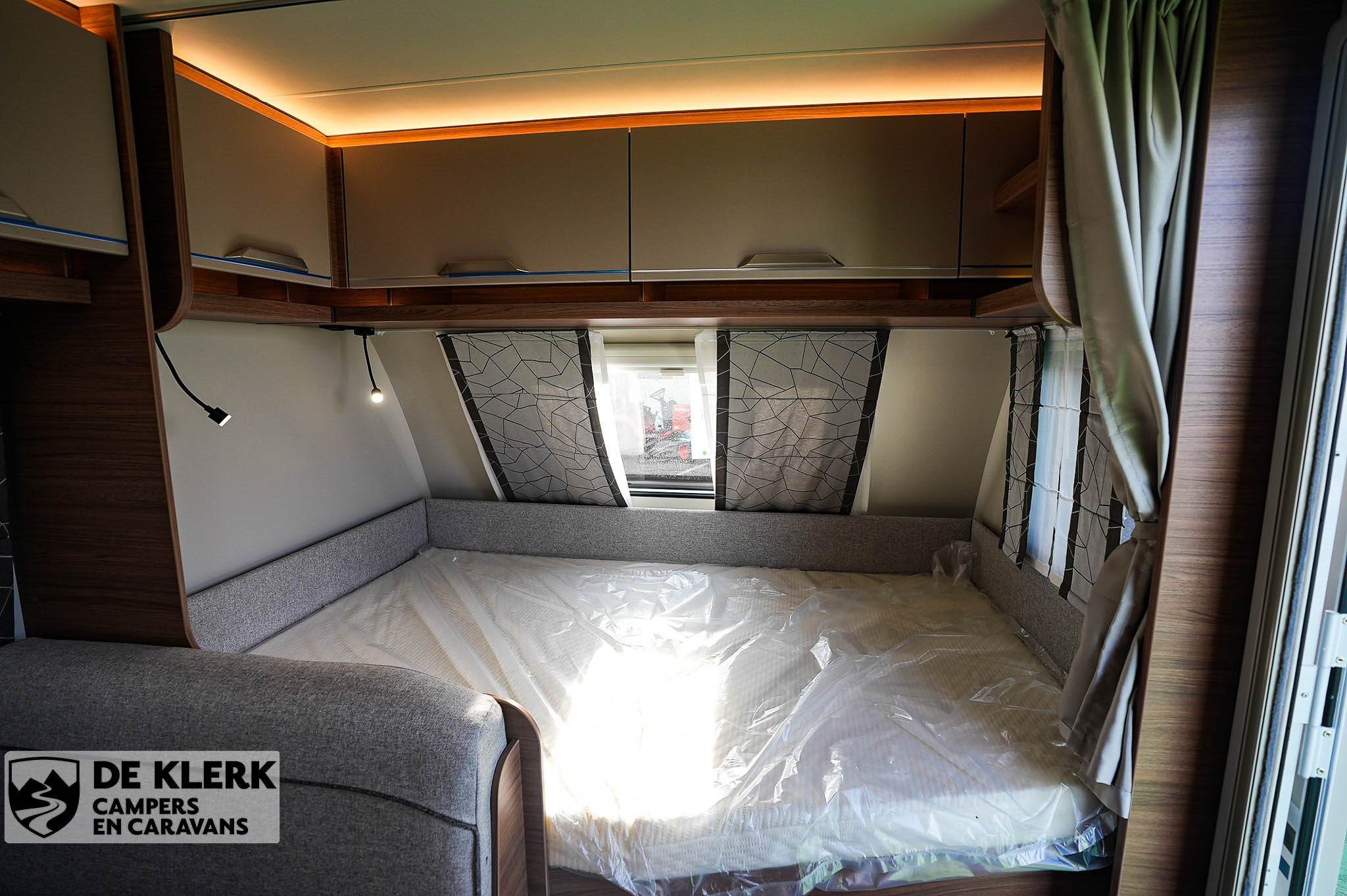 KNAUS SPORT 500 KD gas korting  2808