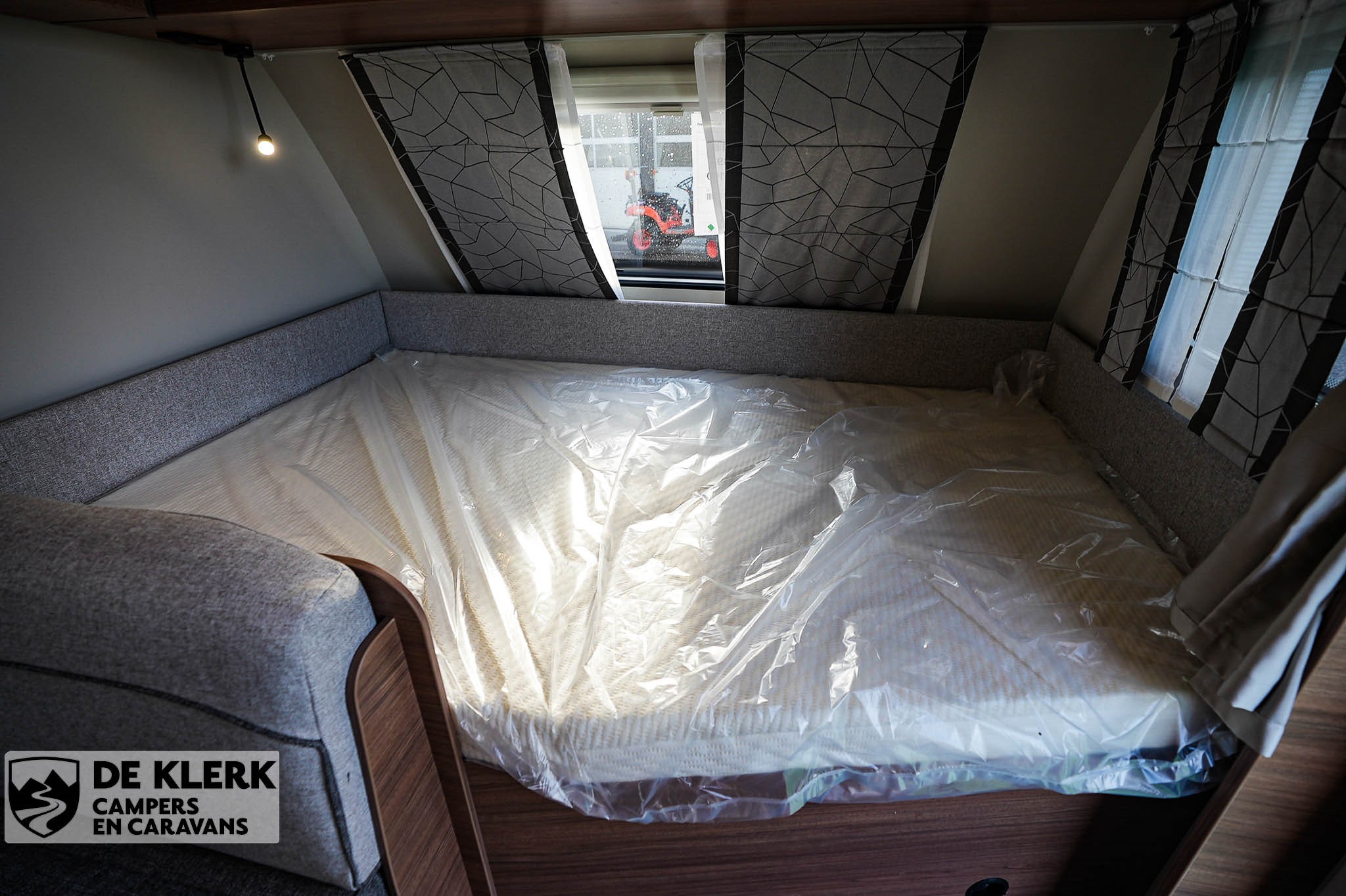 KNAUS SPORT 500 KD gas korting  2808