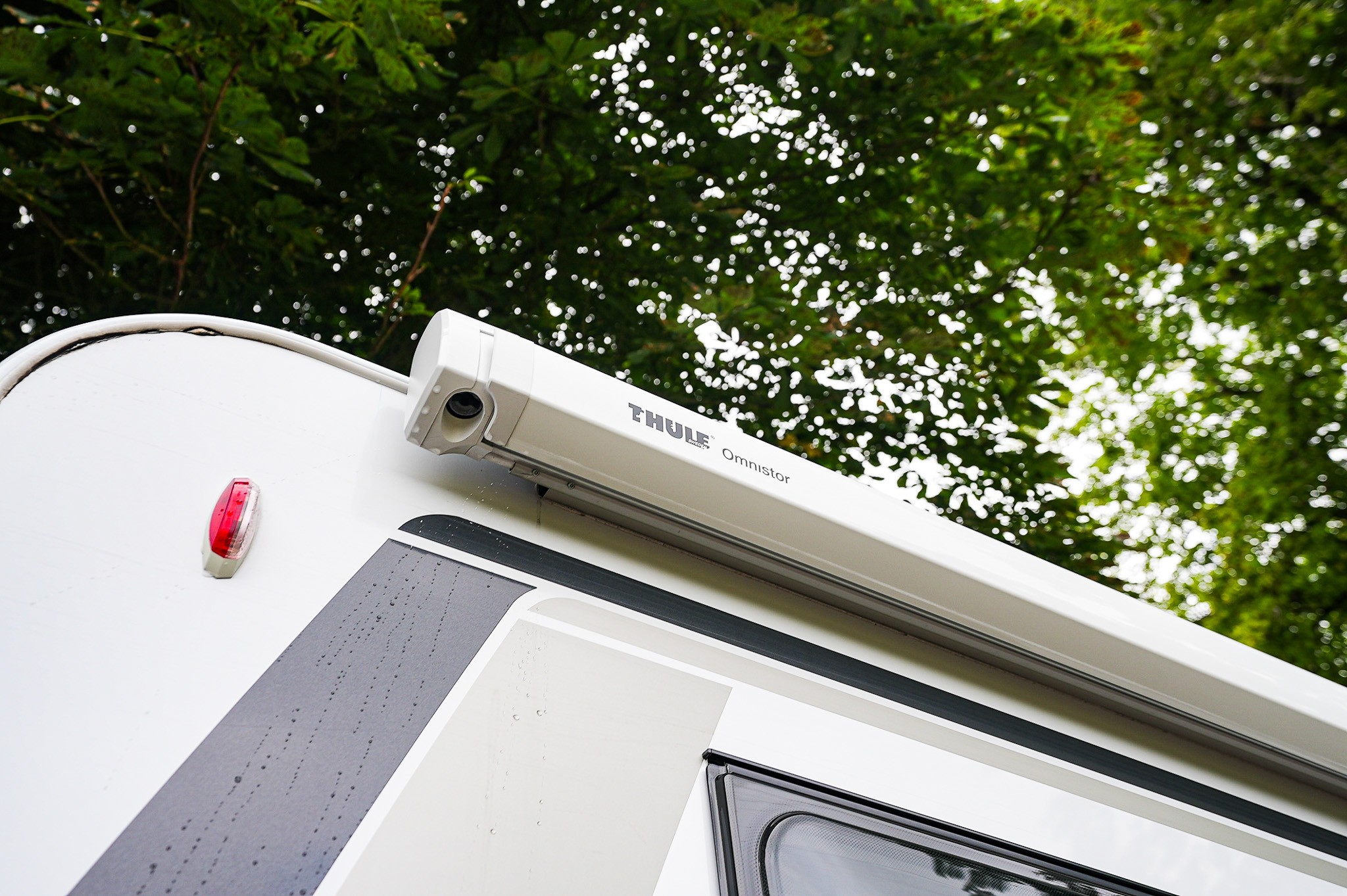 WEINSBERG CaraSuite Ford 650 MEG AUTOMAA
