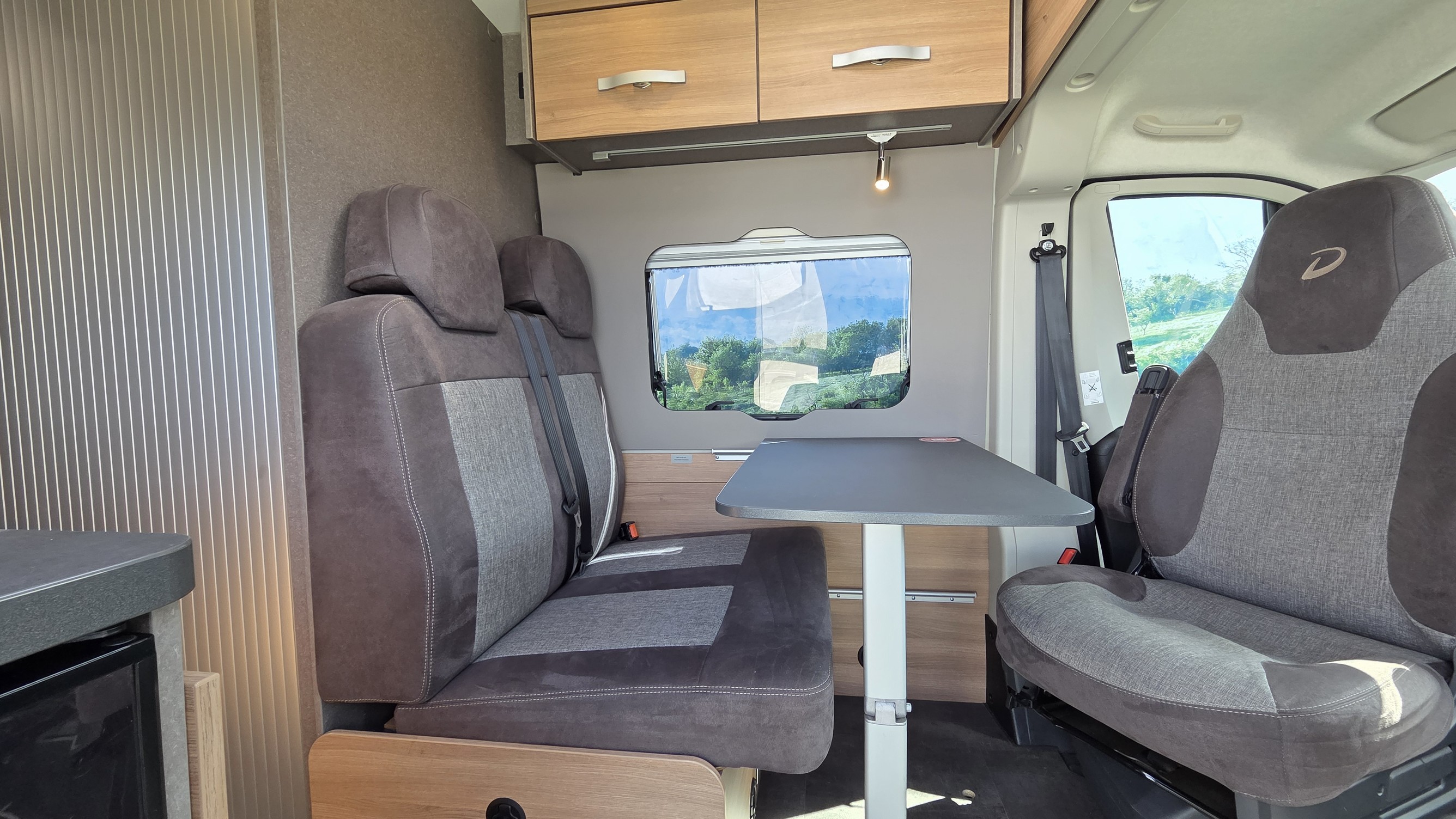 DETHLEFFS Globetrail 640 EK verwacht