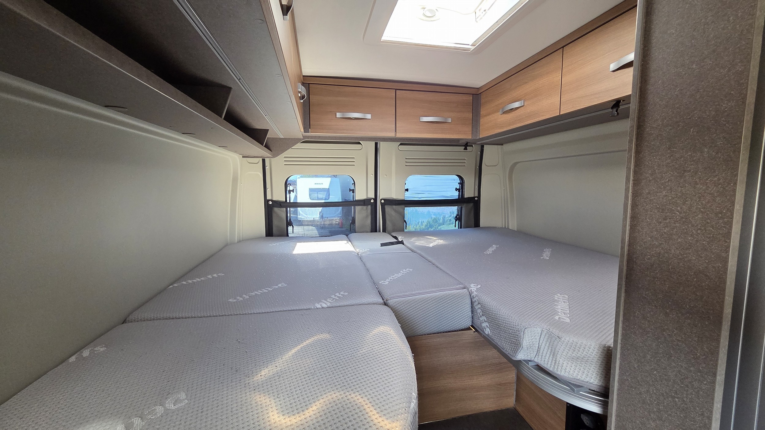 DETHLEFFS Globetrail 640 EK verwacht