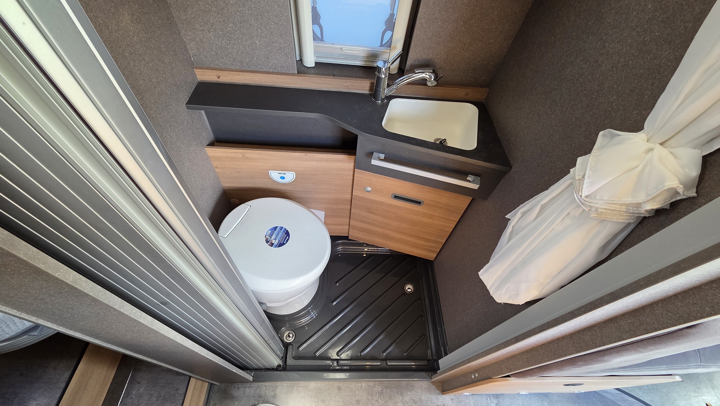 DETHLEFFS Globetrail 640 EK verwacht