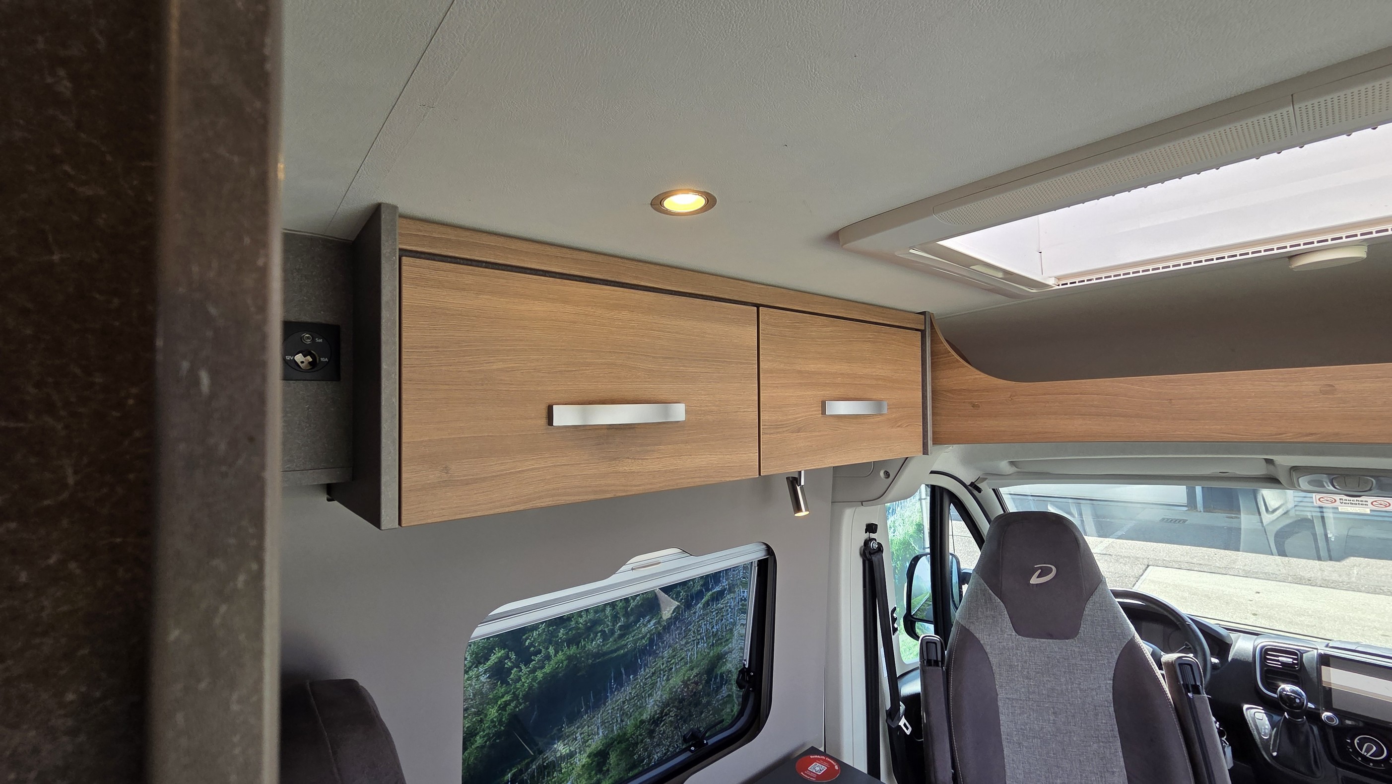 DETHLEFFS Globetrail 640 EK verwacht