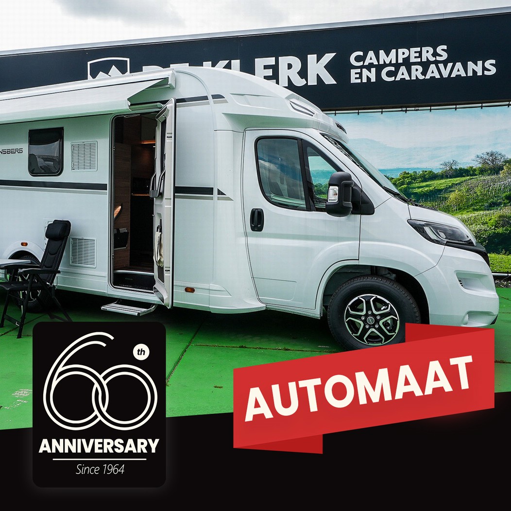 WEINSBERG CaraSuite 700 ME Voorraadkorti