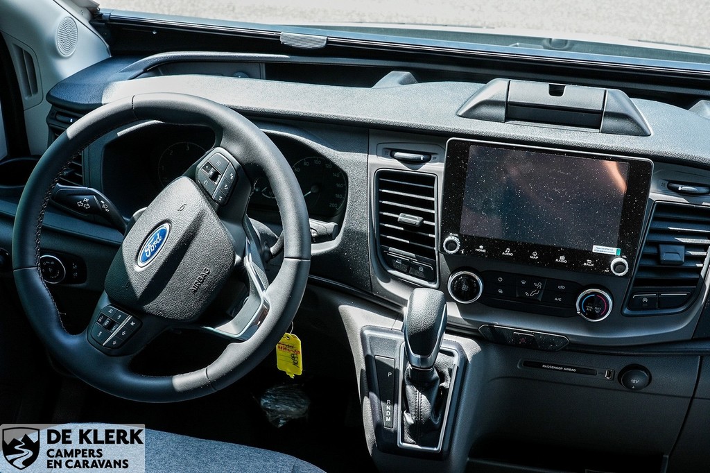 WEINSBERG CaraBus Ford 600 MQ Voorraadko