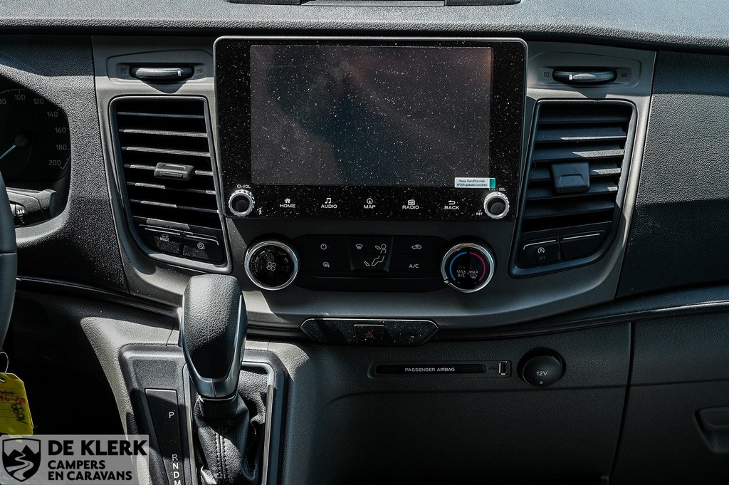 WEINSBERG CaraBus Ford 600 MQ Voorraadko