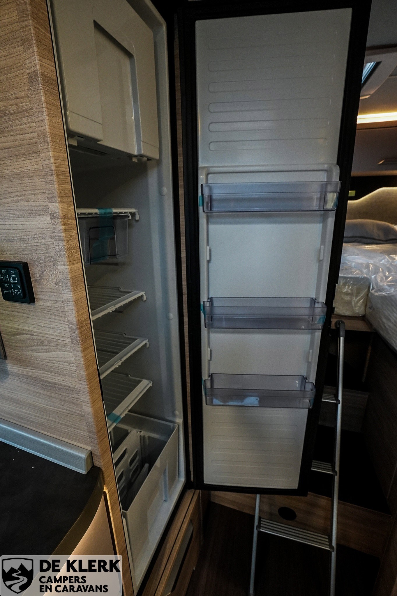 KNAUS VAN TI PLUS 650  MEG 4x4