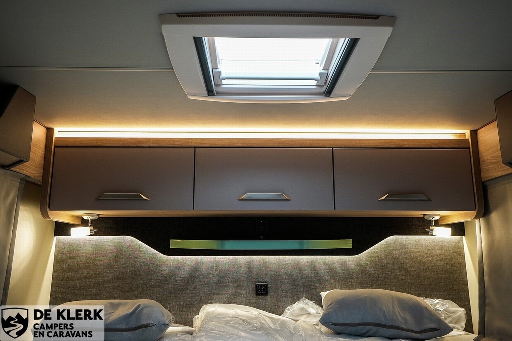 KNAUS VAN TI PLUS 650  MEG 4x4