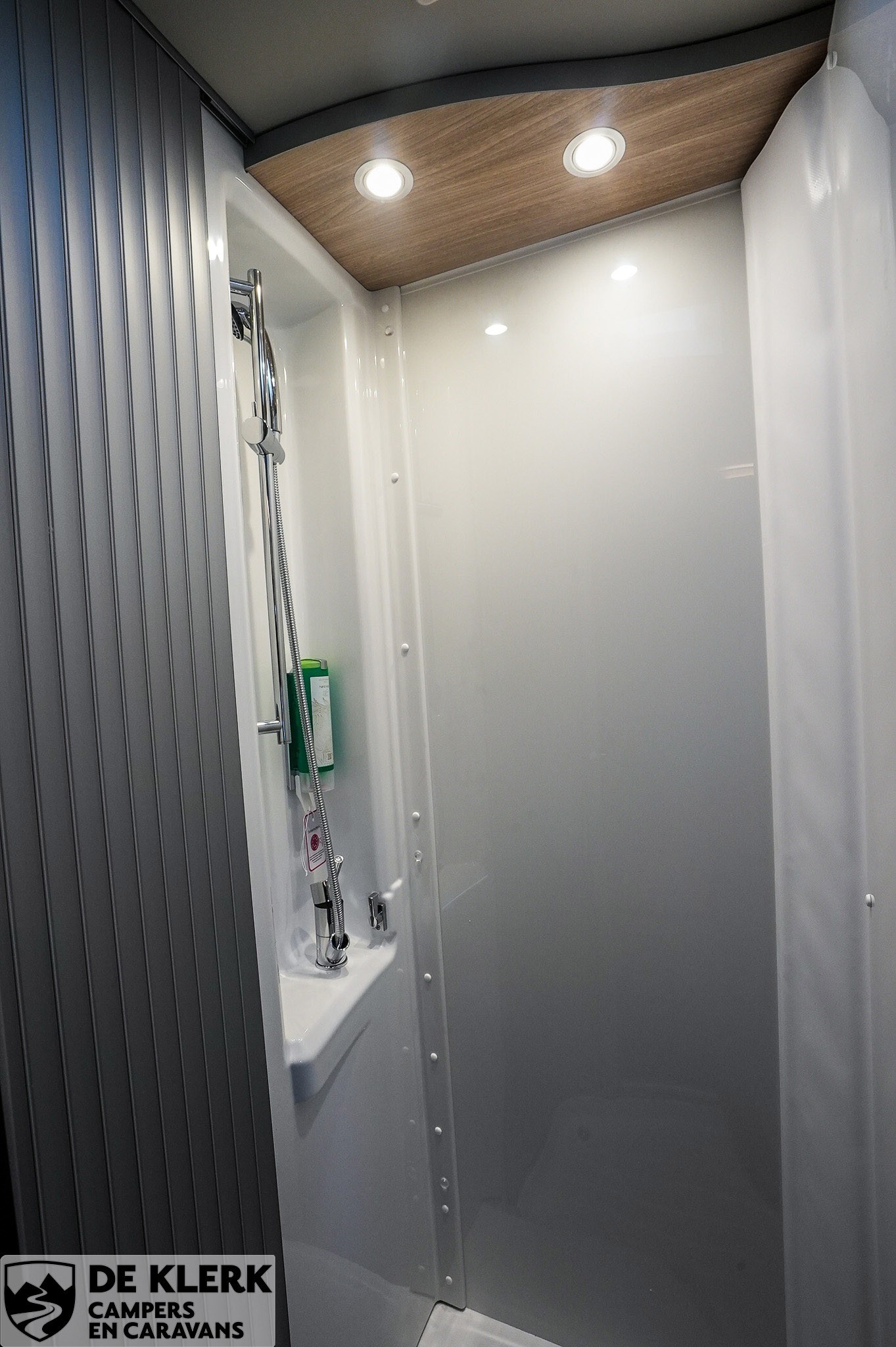 KNAUS VAN TI PLUS 650  MEG 4x4