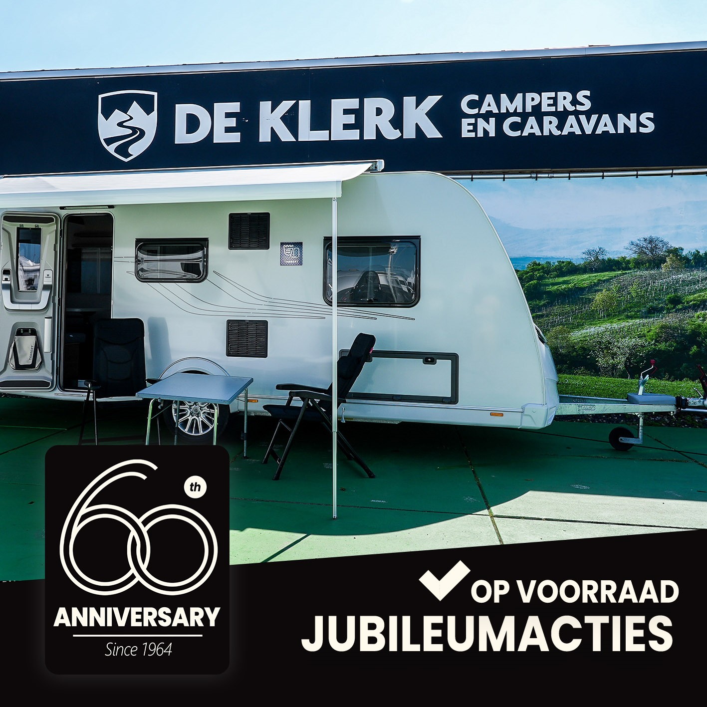 TABBERT Senara 550 E Premium Weeks