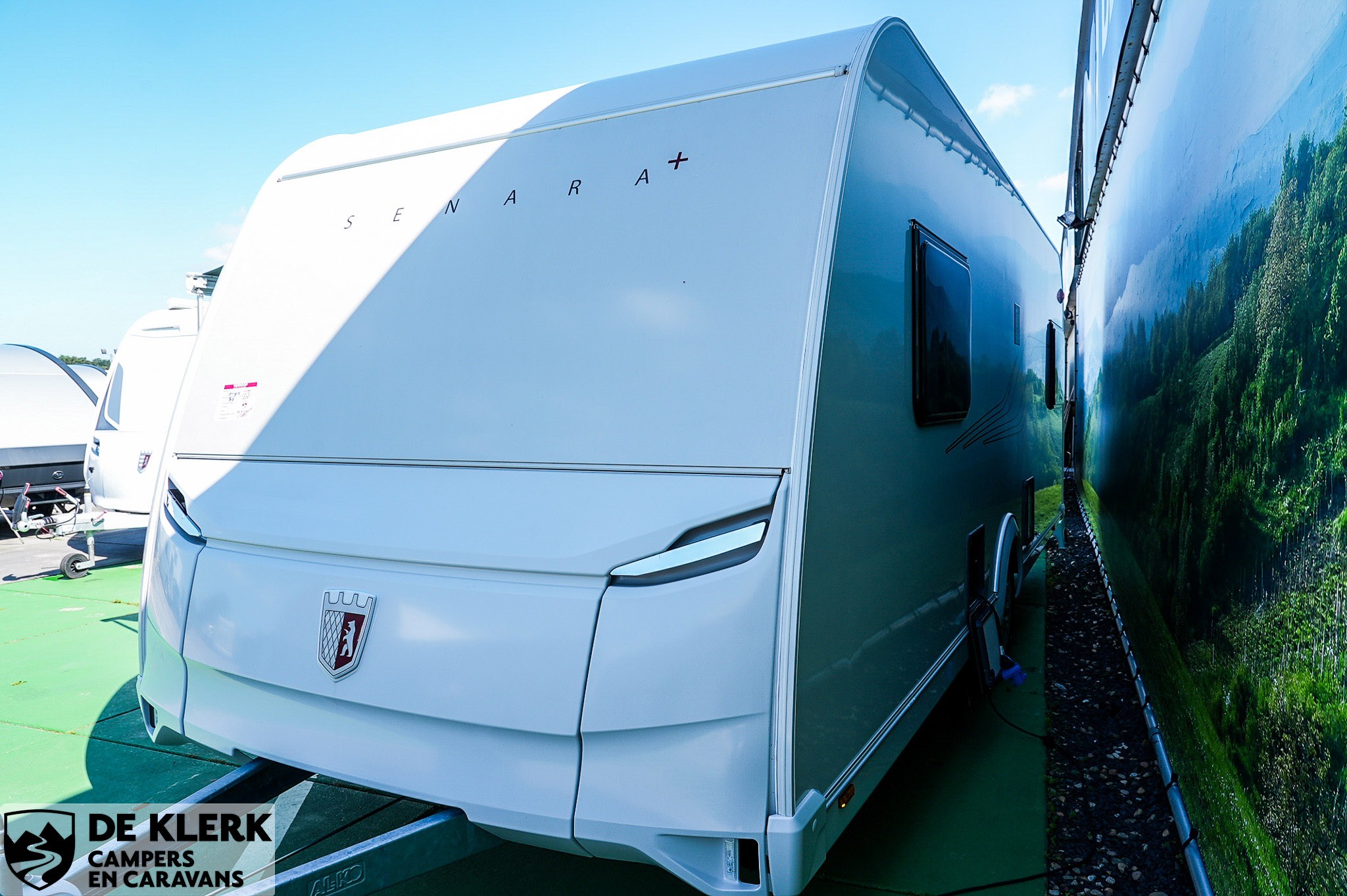 TABBERT Senara 550 E Premium Weeks