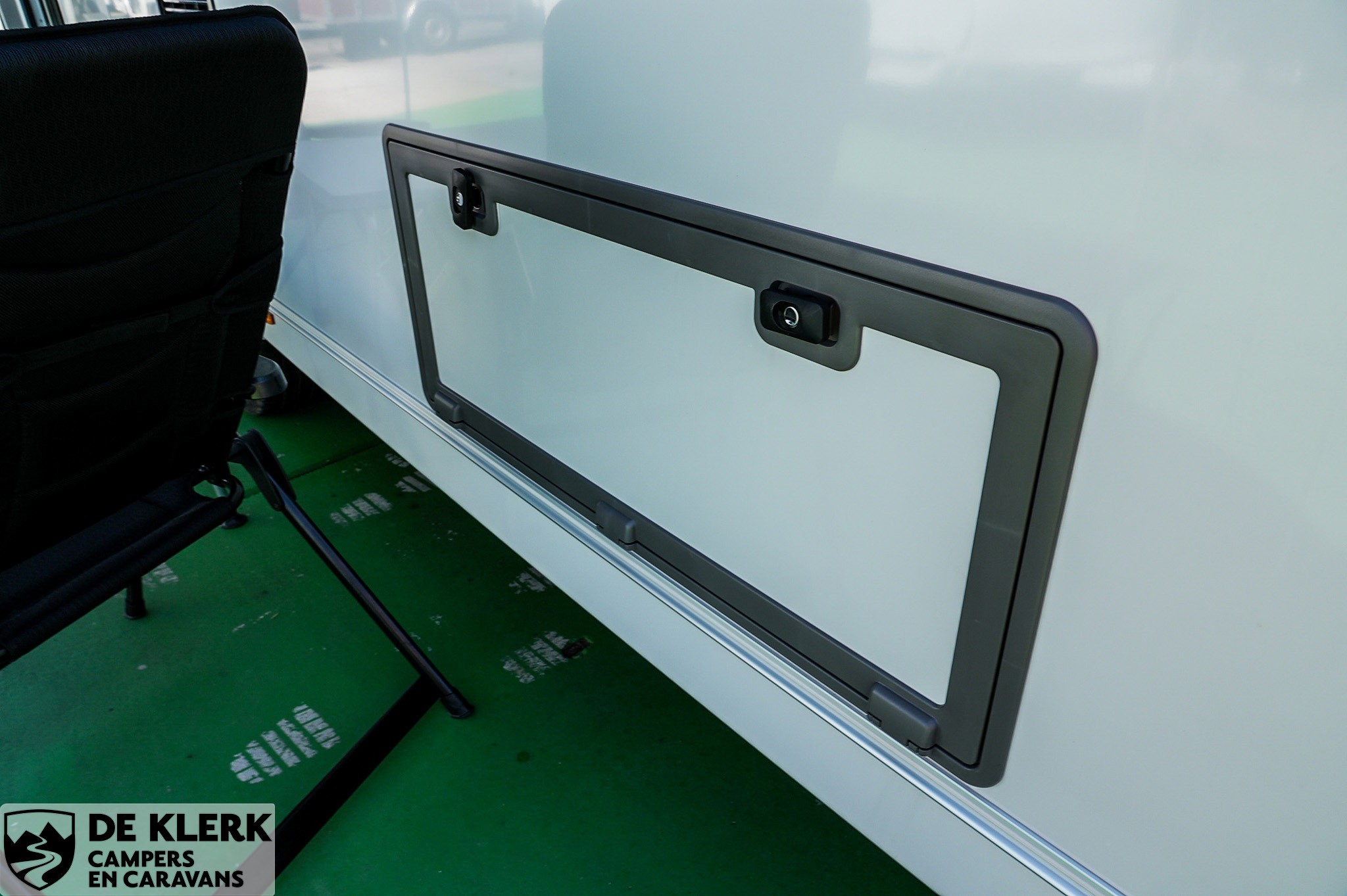 TABBERT Senara 550 E Premium Weeks