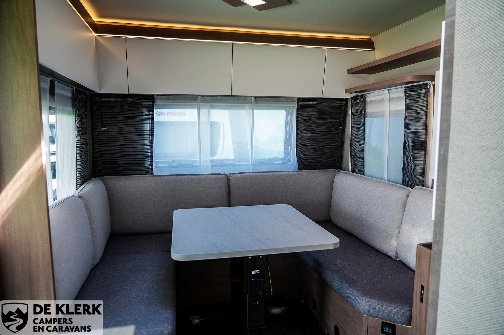 TABBERT Senara 550 E Premium Weeks