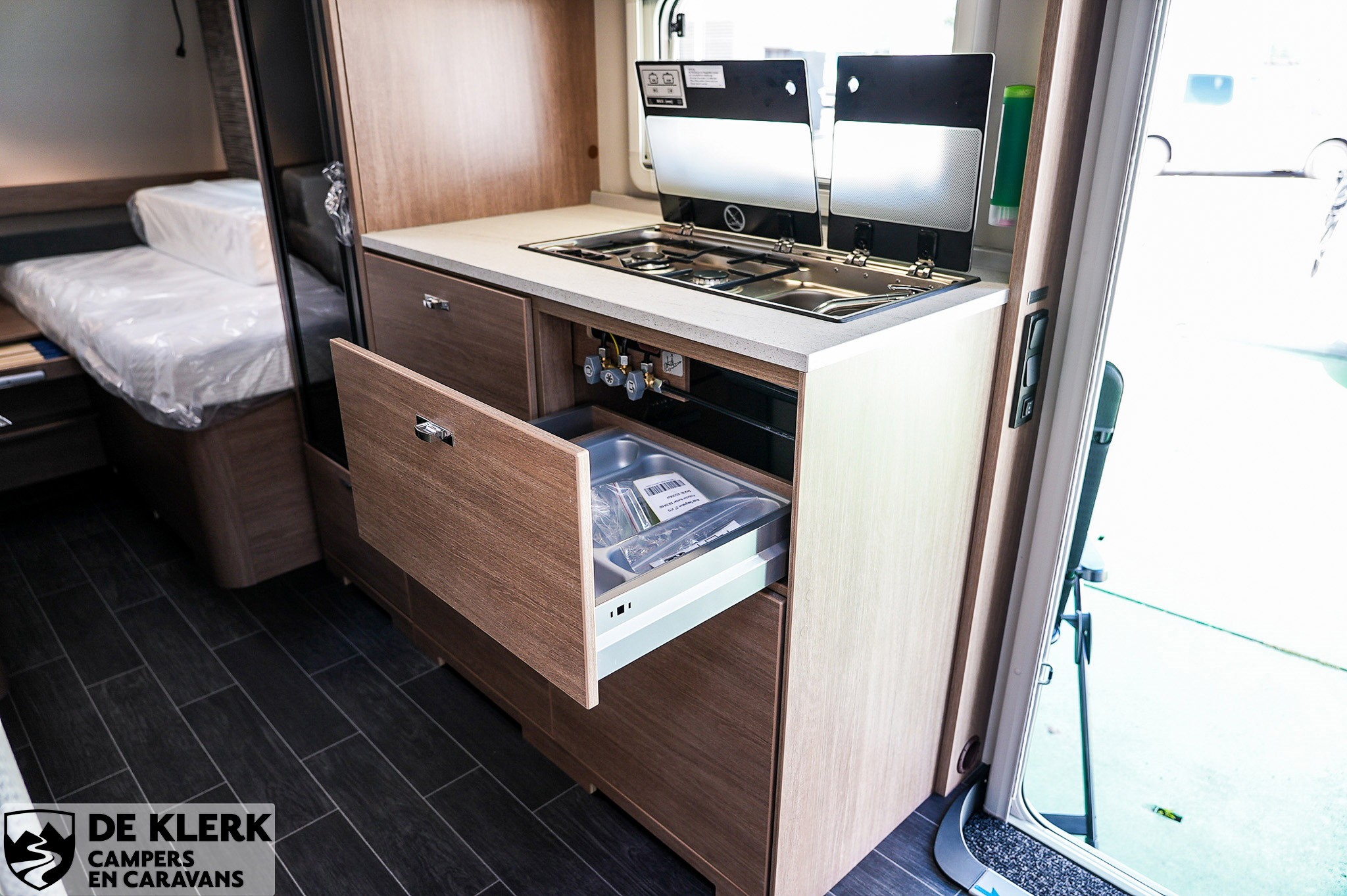 TABBERT Senara 550 E Premium Weeks