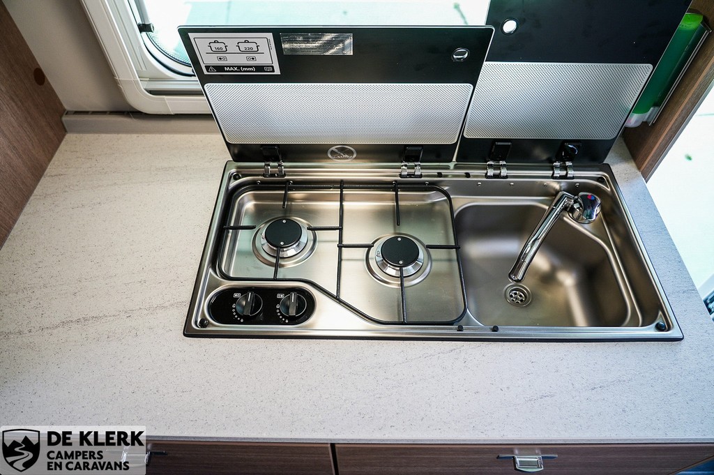 TABBERT Senara 550 E Premium Weeks