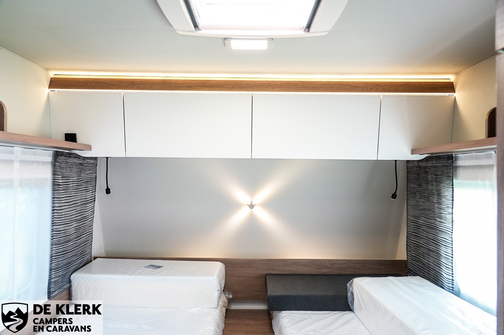 TABBERT Senara 550 E Premium Weeks