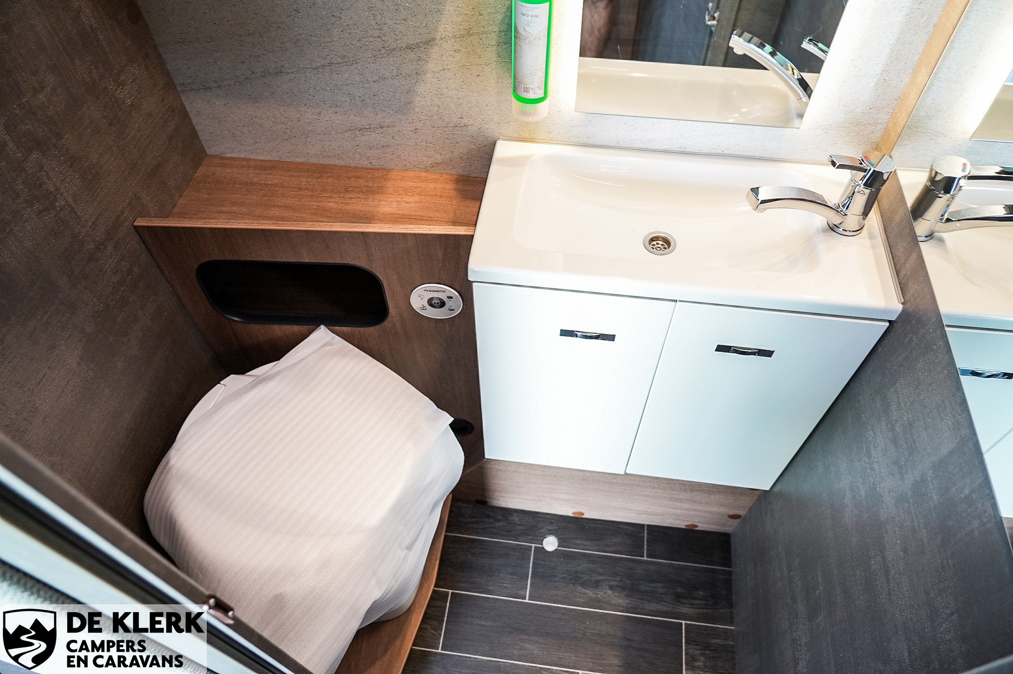 TABBERT Senara 550 E Premium Weeks
