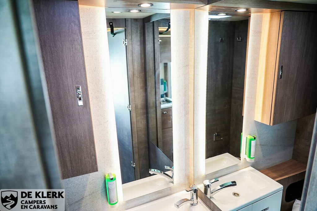 TABBERT Senara 550 E Premium Weeks