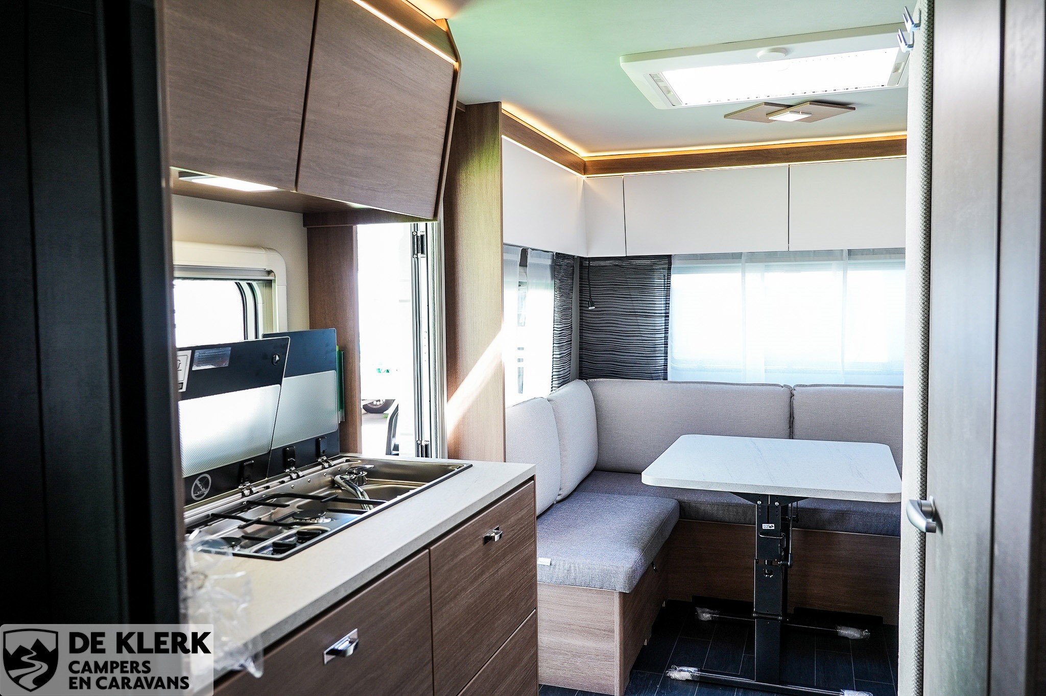 TABBERT Senara 550 E Premium Weeks