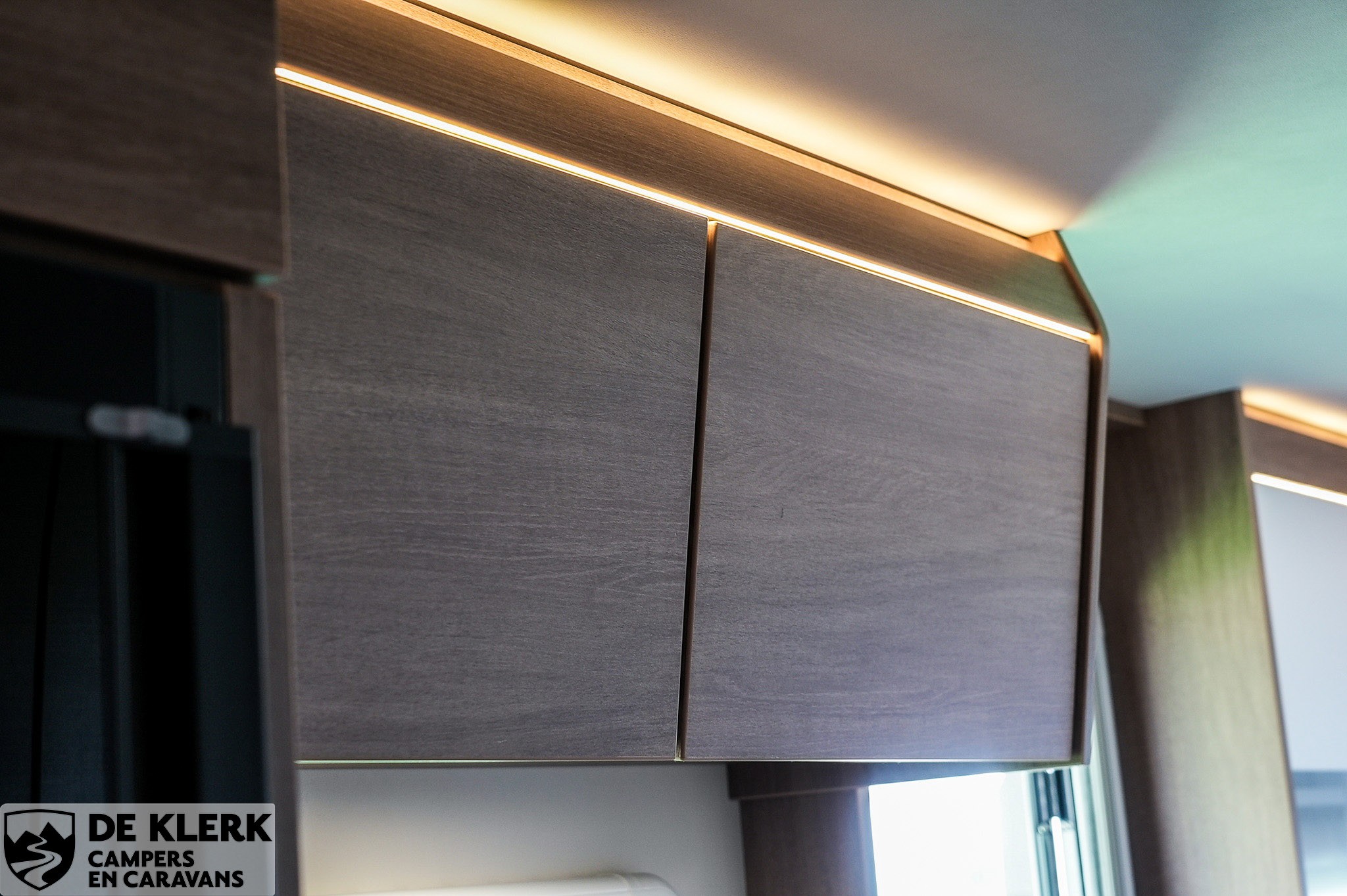 TABBERT Senara 550 E Premium Weeks