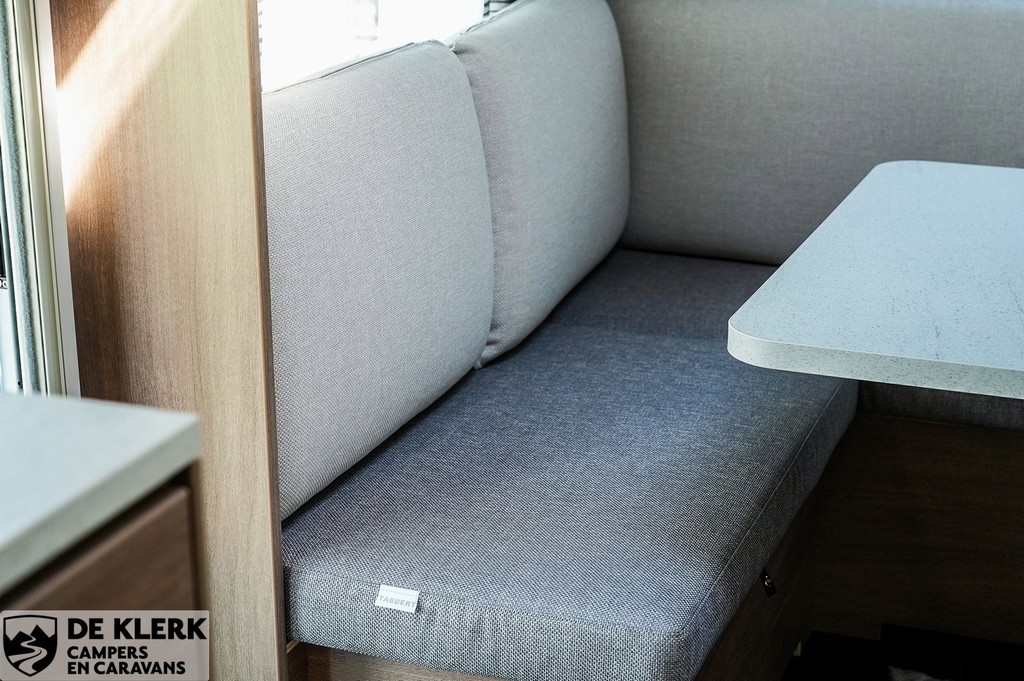 TABBERT Senara 550 E Premium Weeks