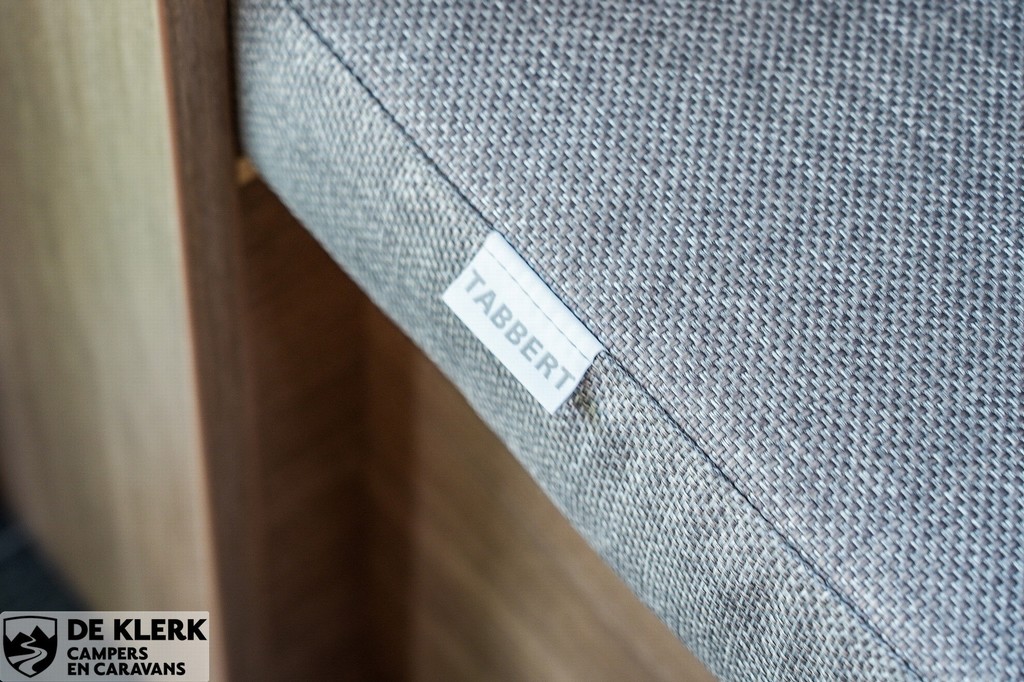 TABBERT Senara 550 E Premium Weeks