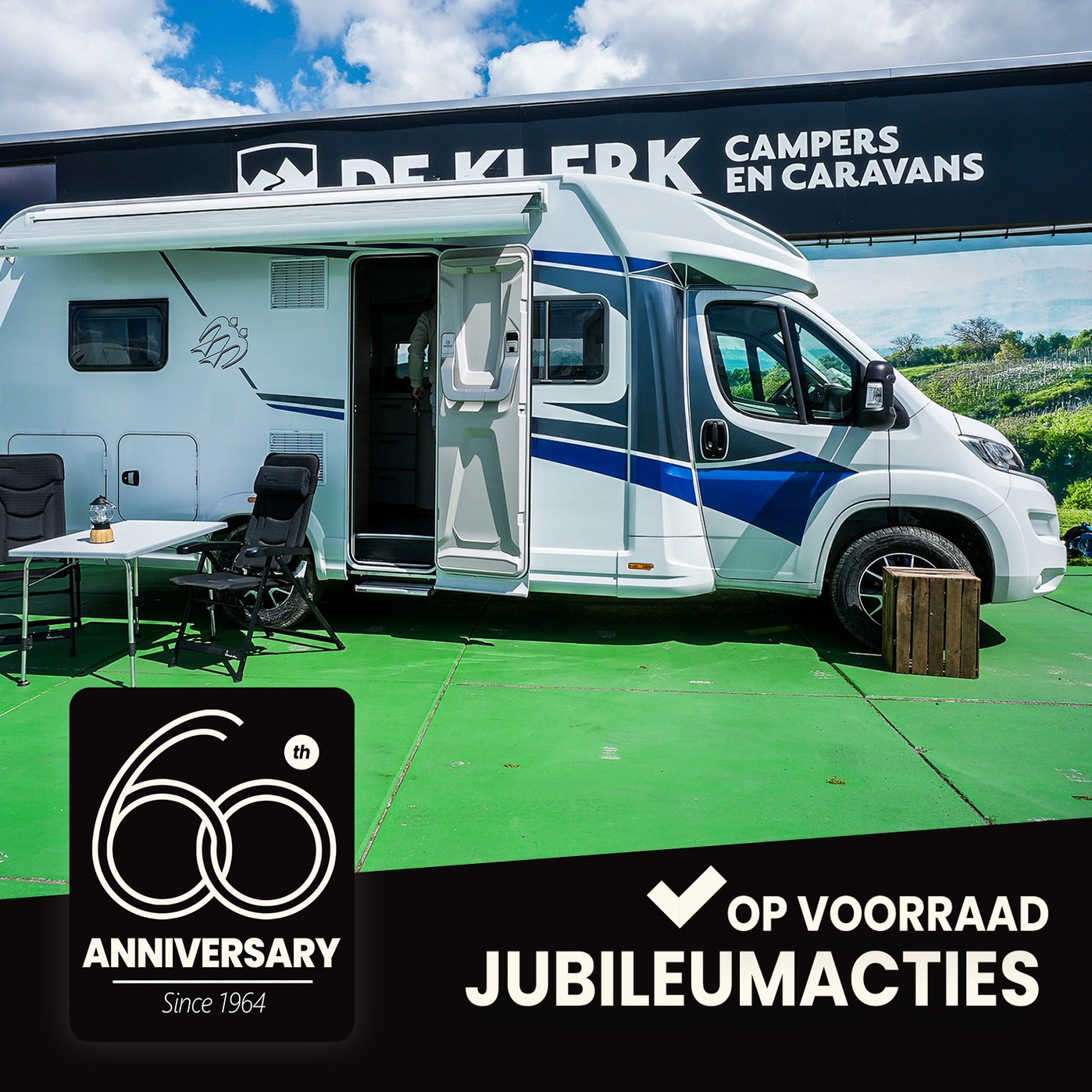 KNAUS L!VE WAVE 650 MF Voorraadkorti