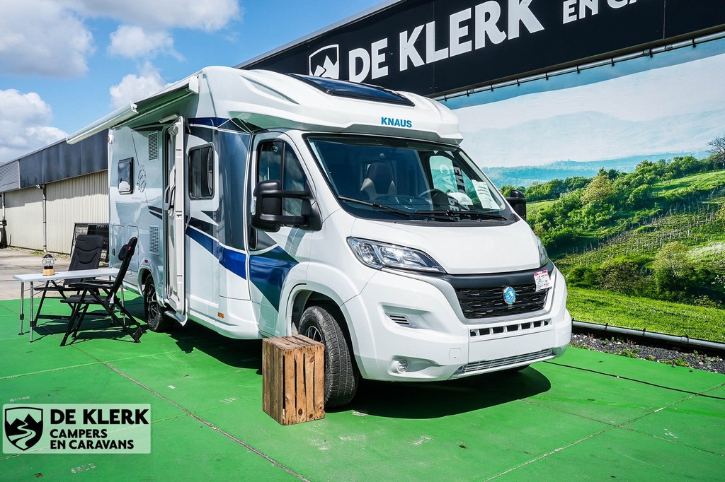 KNAUS L!VE WAVE 650 MF Voorraadkorti