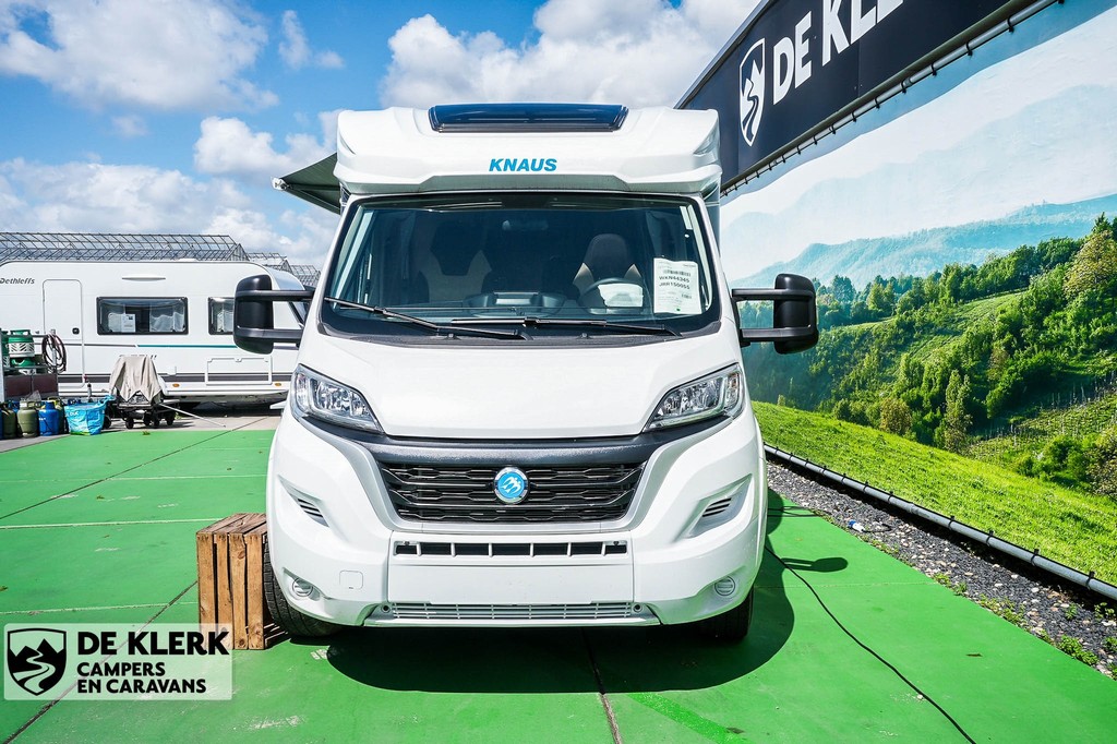 KNAUS L!VE WAVE 650 MF Voorraadkorti